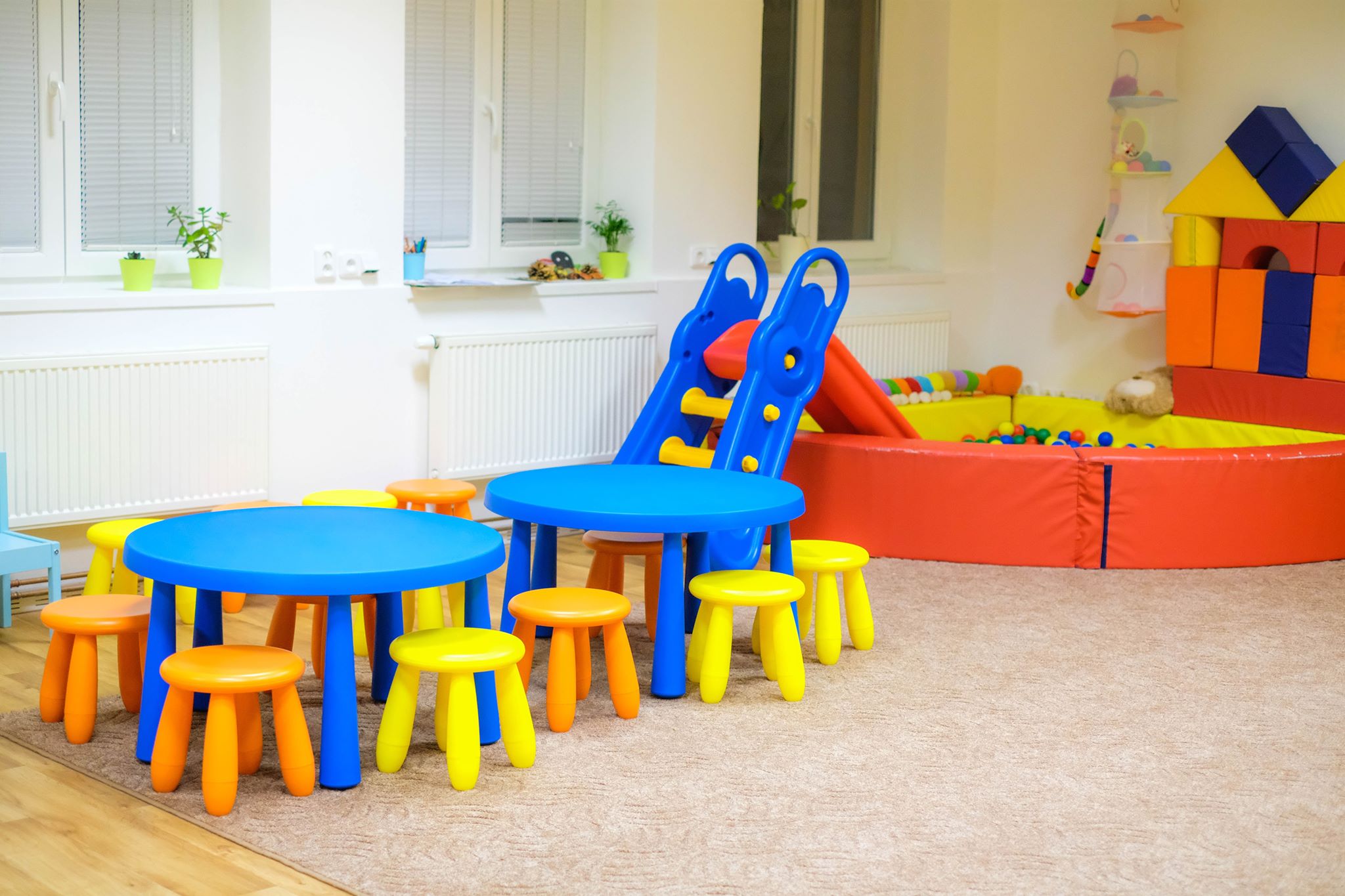 Rodinné a mateřské centrum Slavičín foto 3