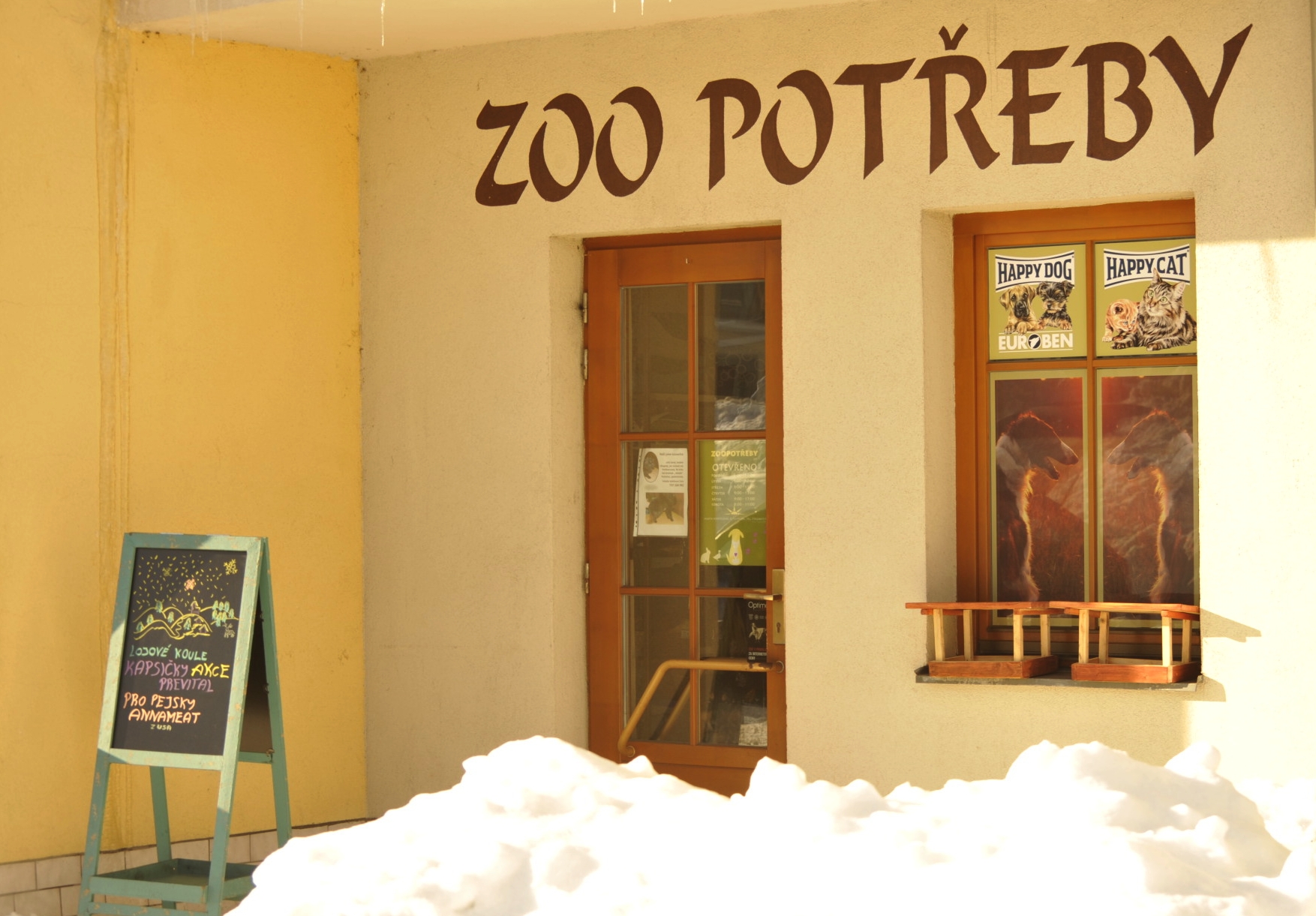 ZOO Potřeby foto 4