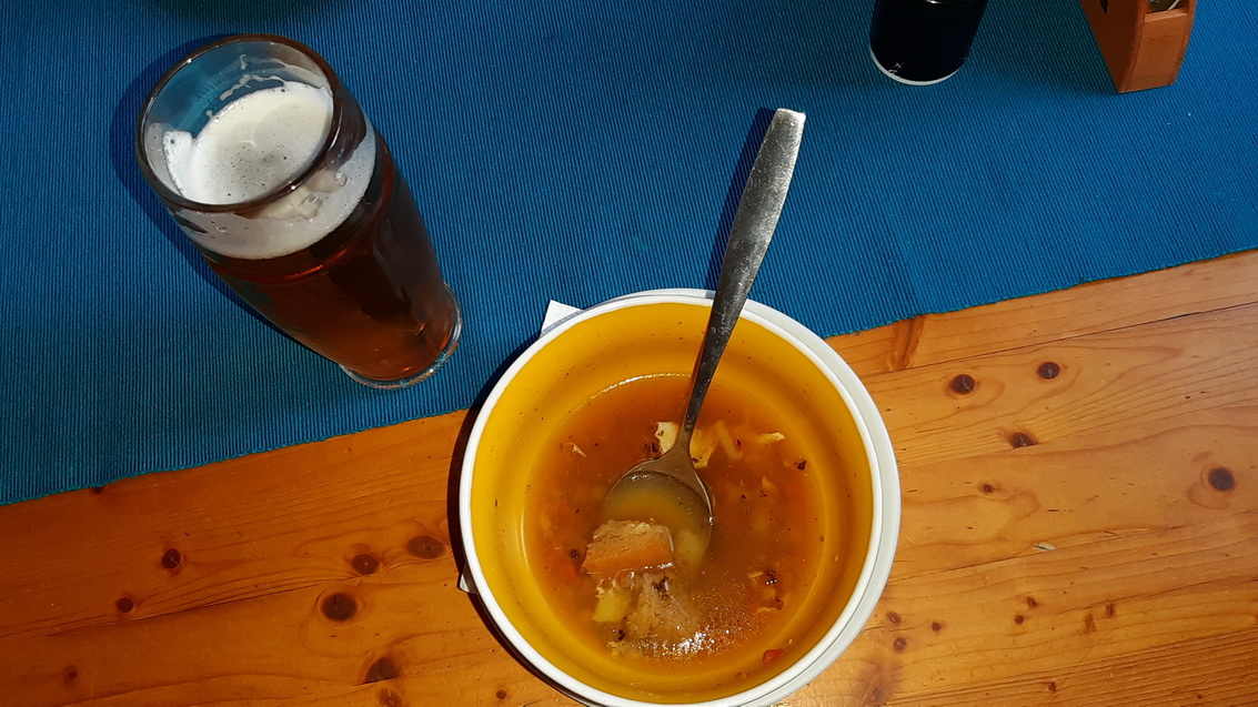 Hospůdka U Vocta foto 3