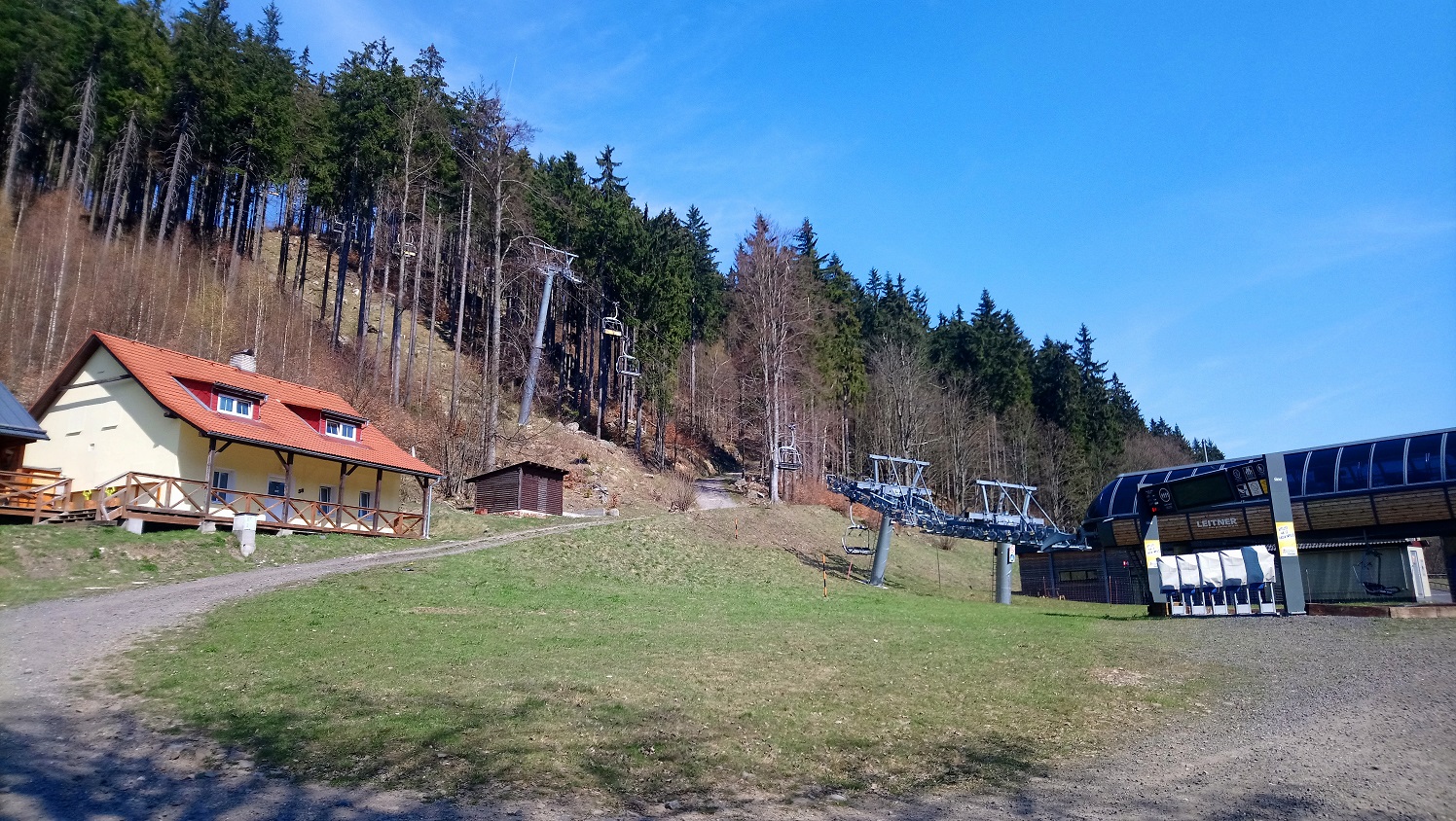 ApreSki bar U Dostyho foto 3