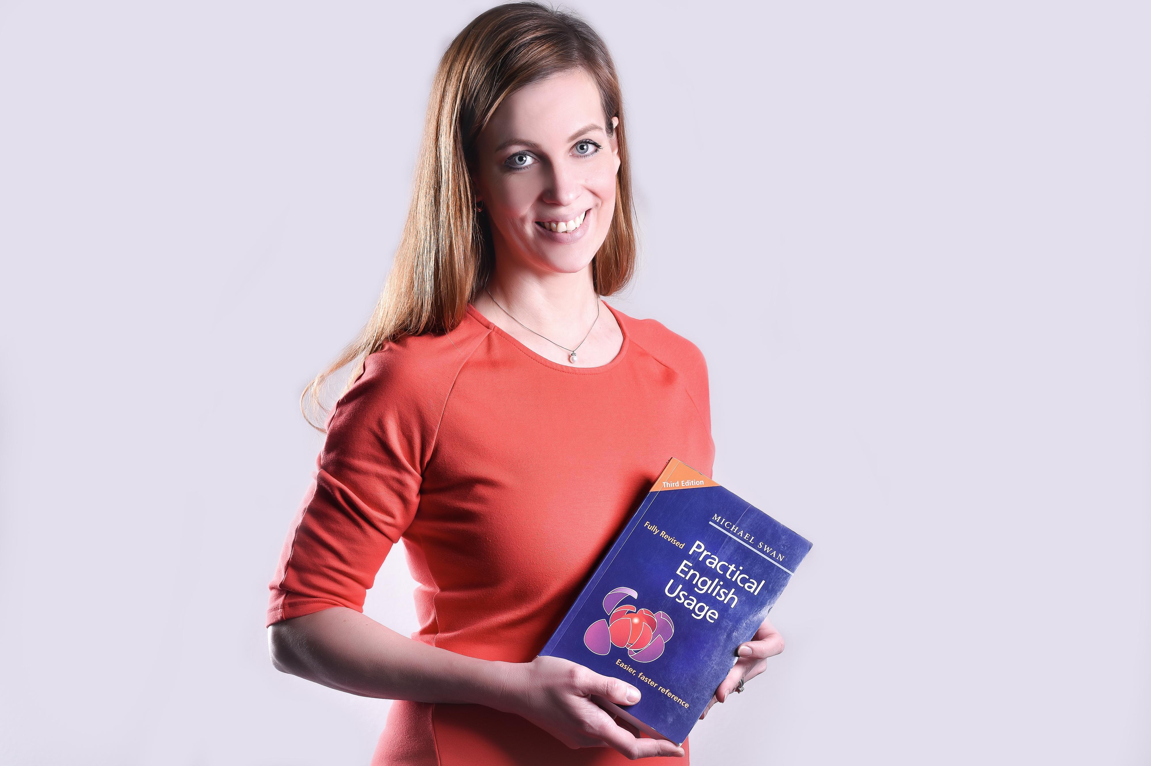 BK English just-in-case