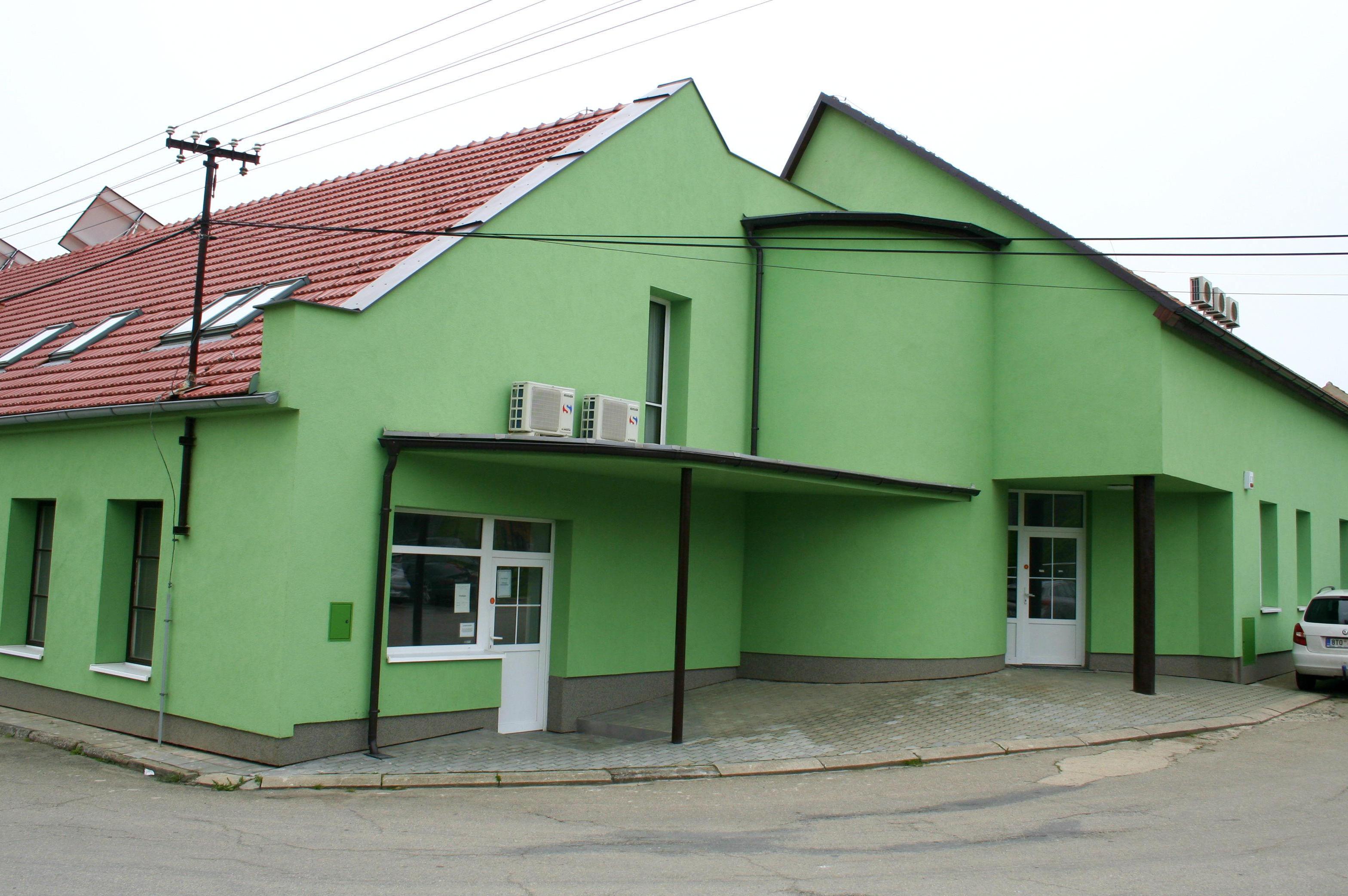 BOSS montáže, s.r.o.