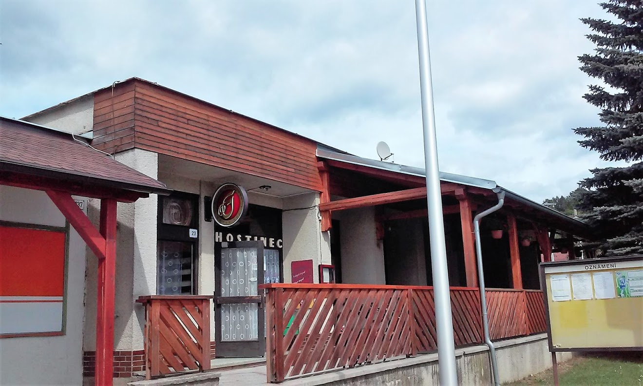 Hostinec Fojtík