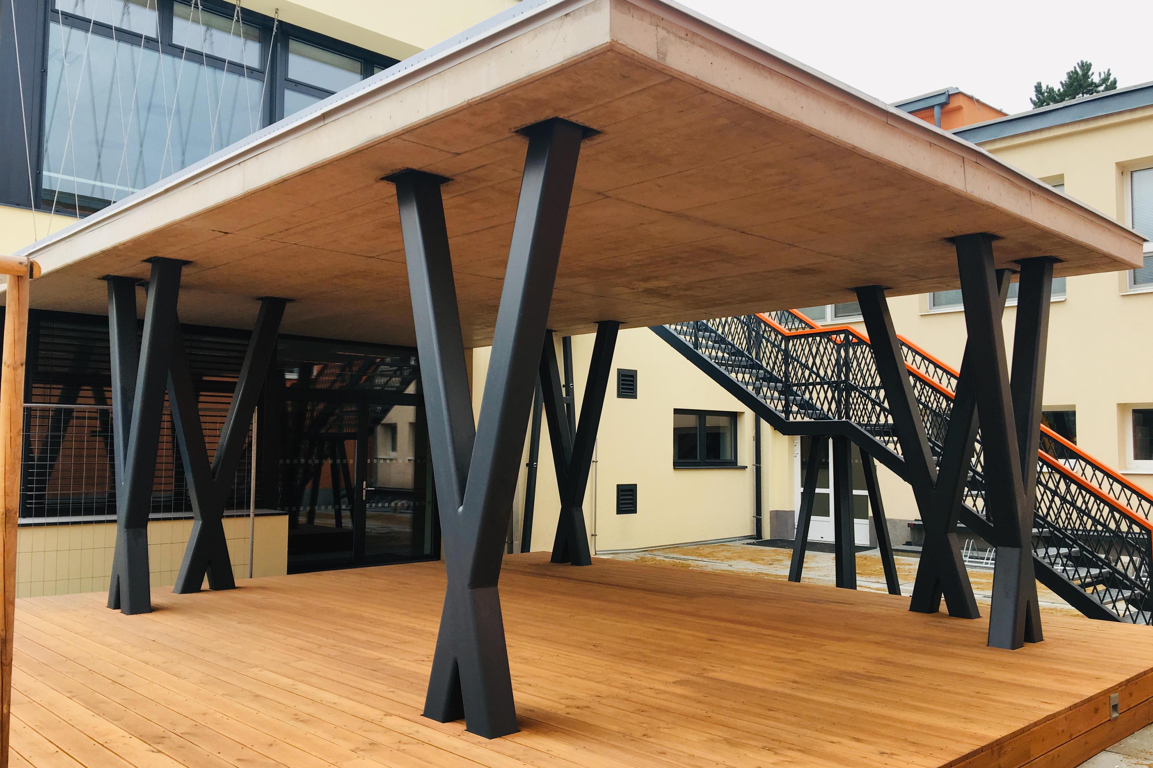 Quart Construct, s.r.o.