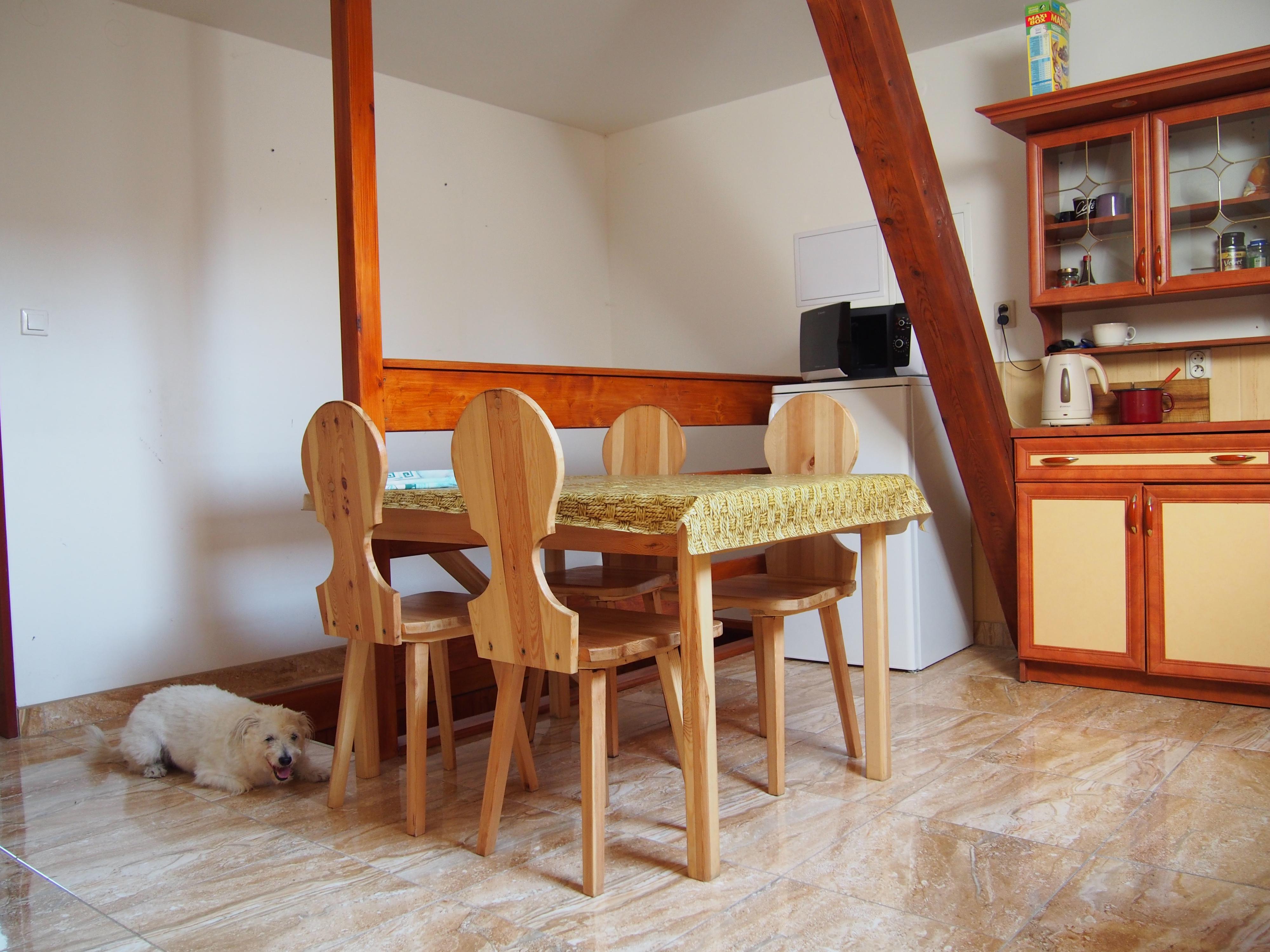 Penzion Palírna foto 4