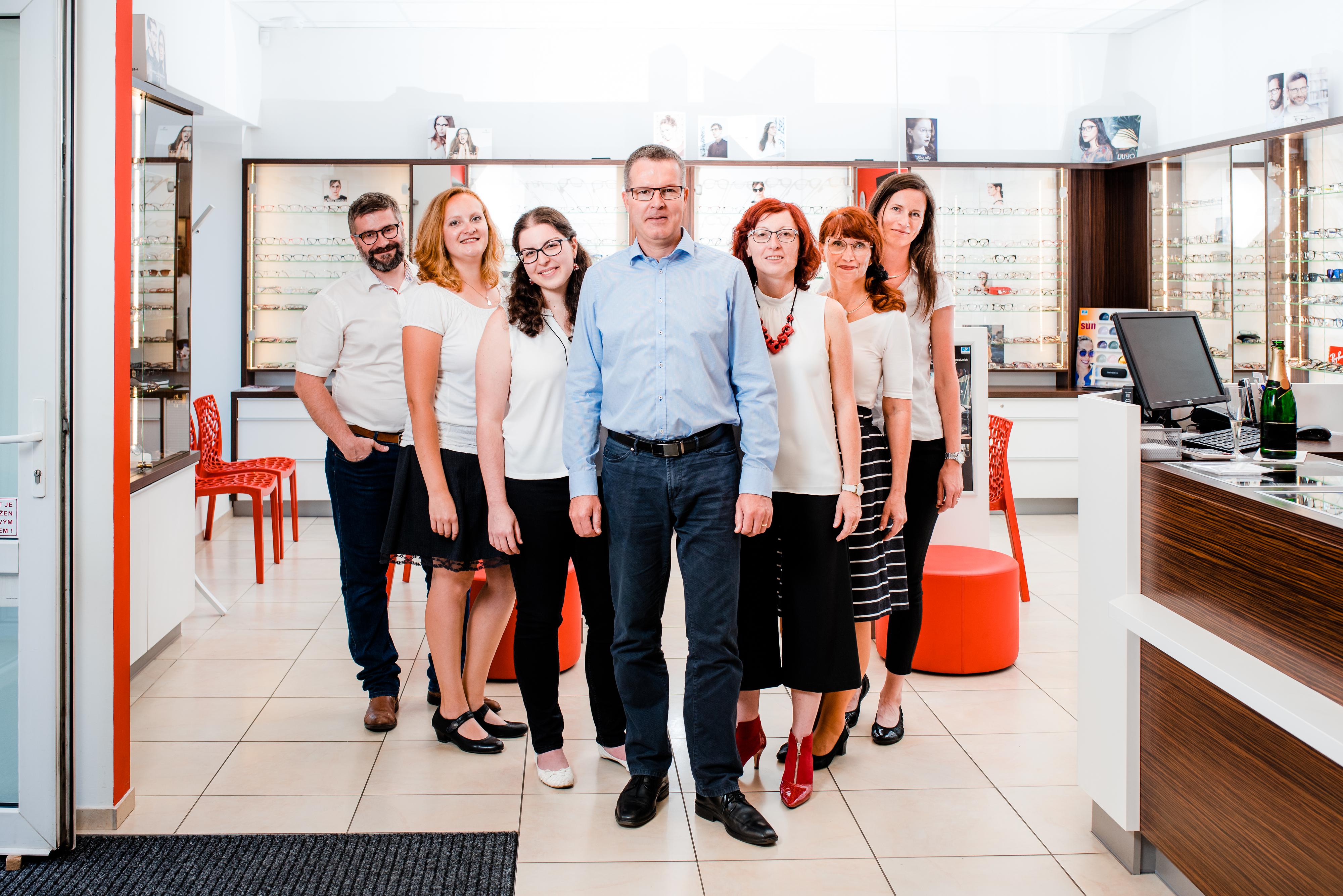 OPTIK STUDIO Švarc foto 4