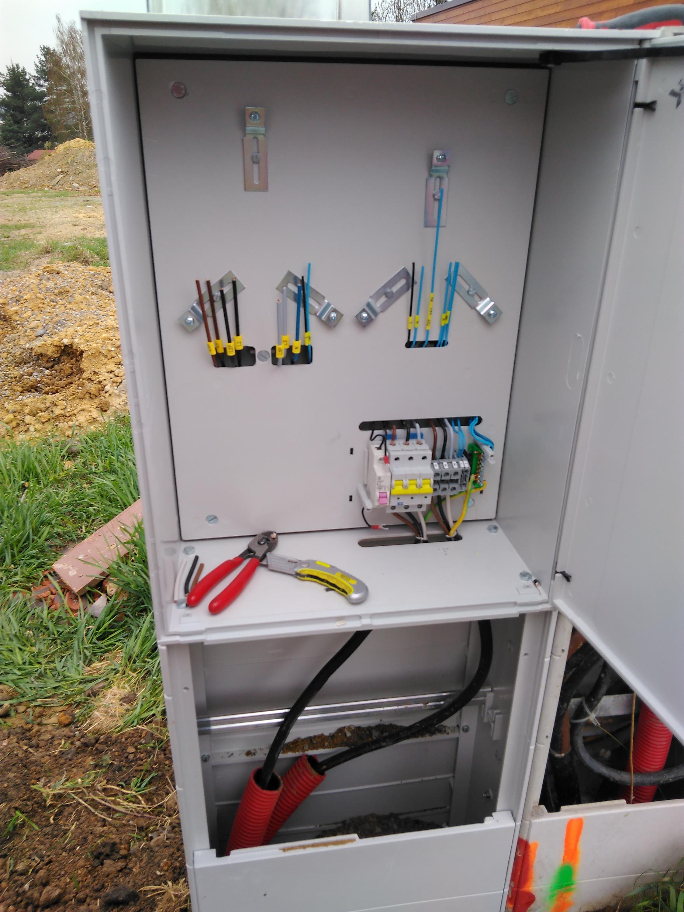 DŮM ČÍSEL - elektro služby foto 6