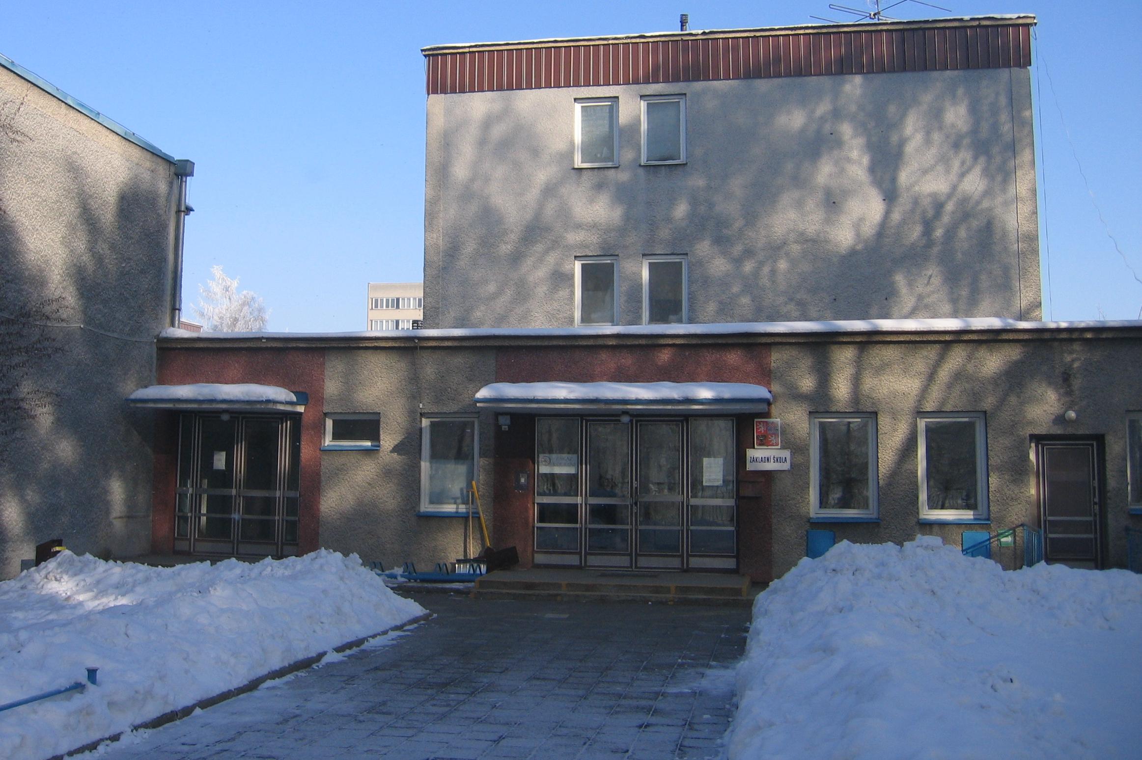 ZŠ Studénka, Sjednocení