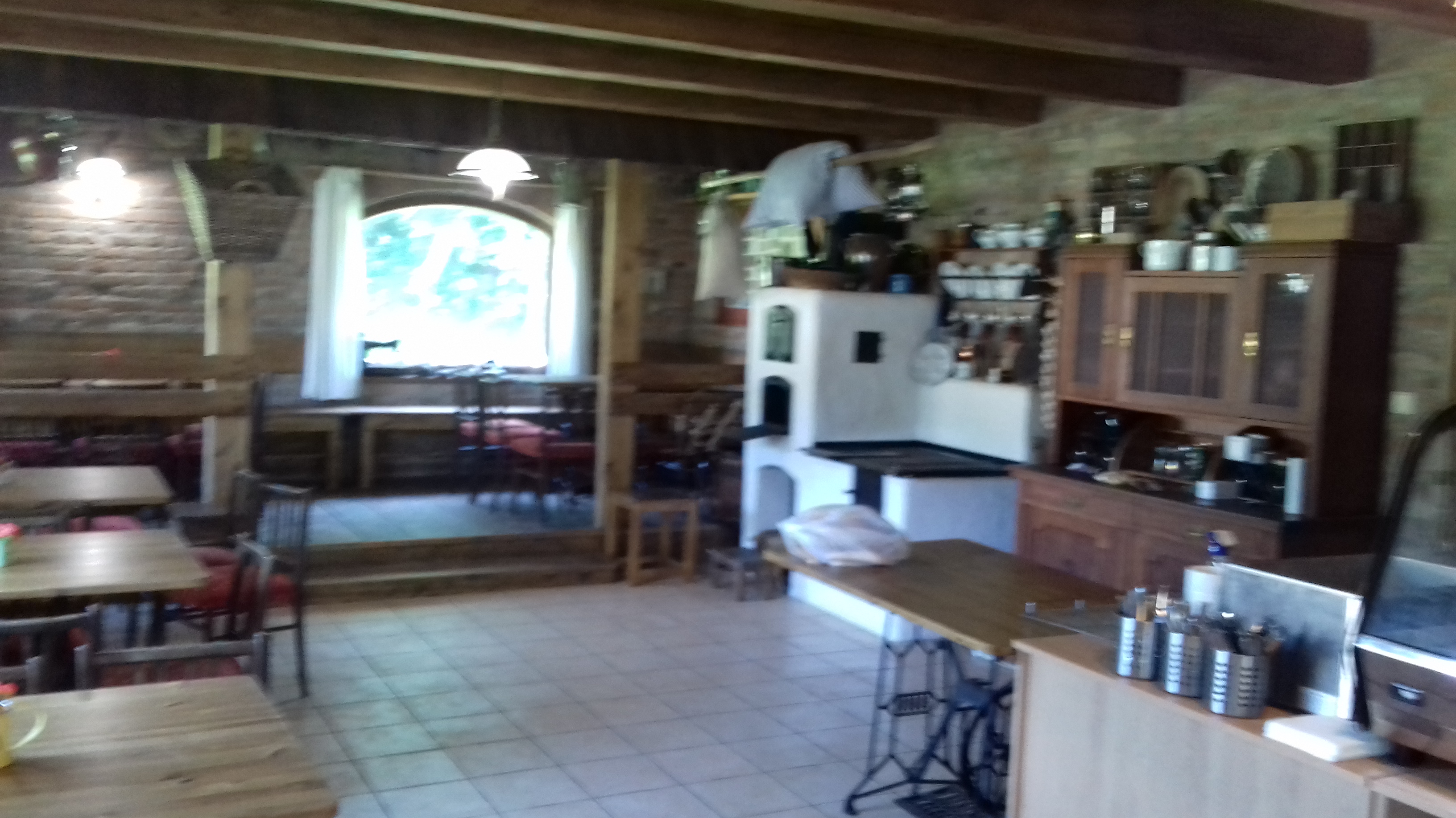 Hospoda Stodola foto 2