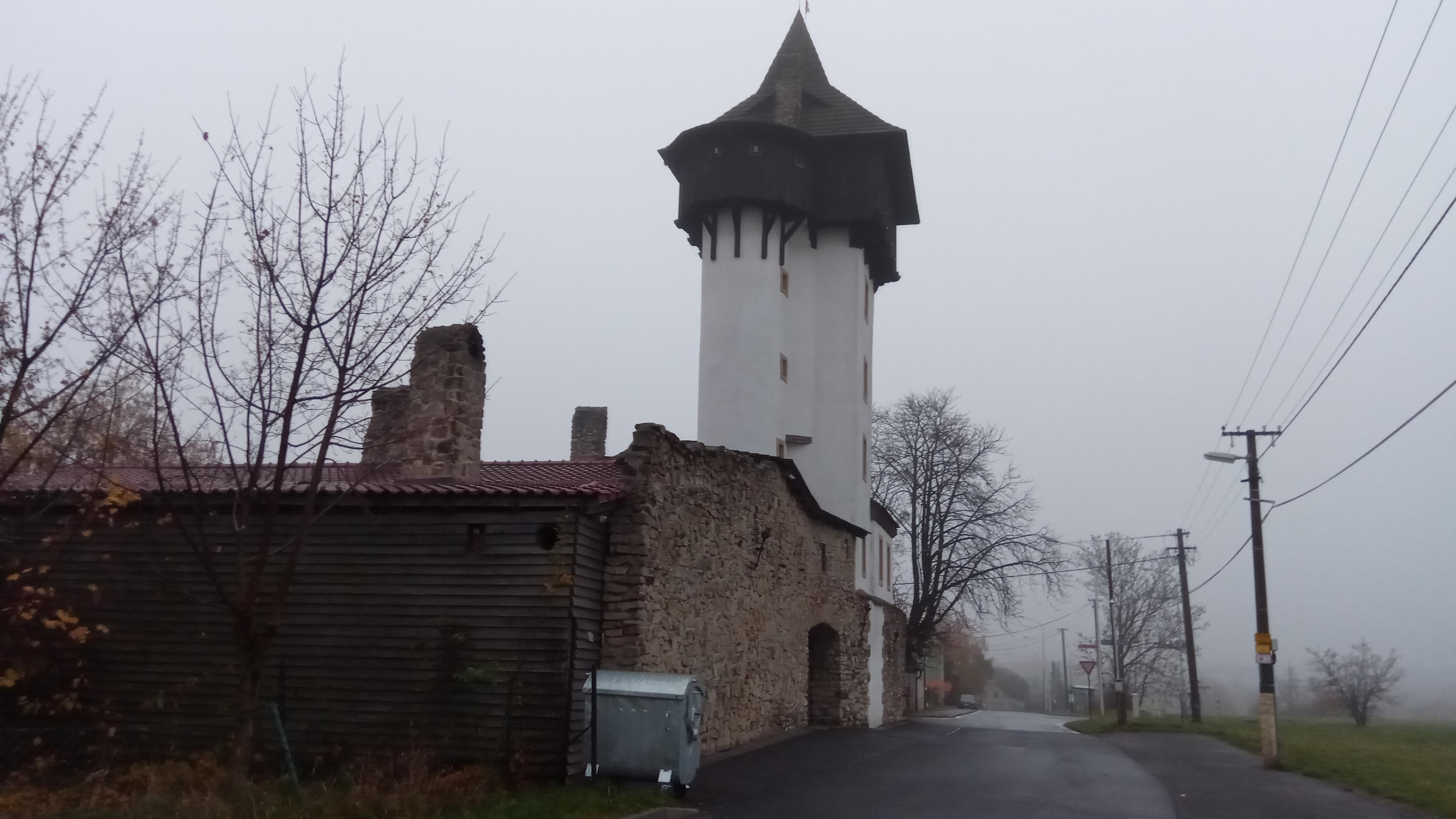 Restaurace Rytířský sál foto 4