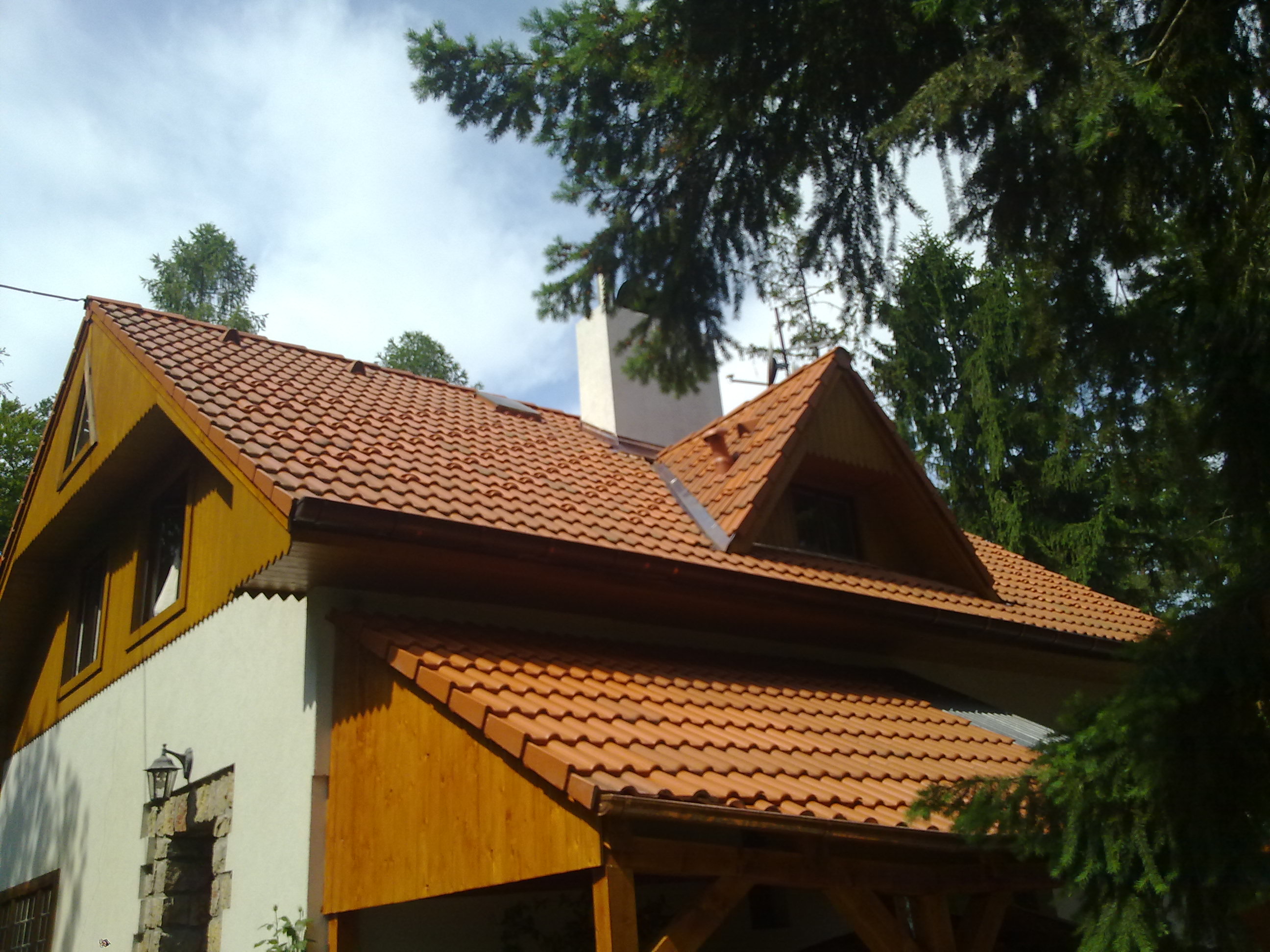 Střechy Řezníček s.r.o. foto 6