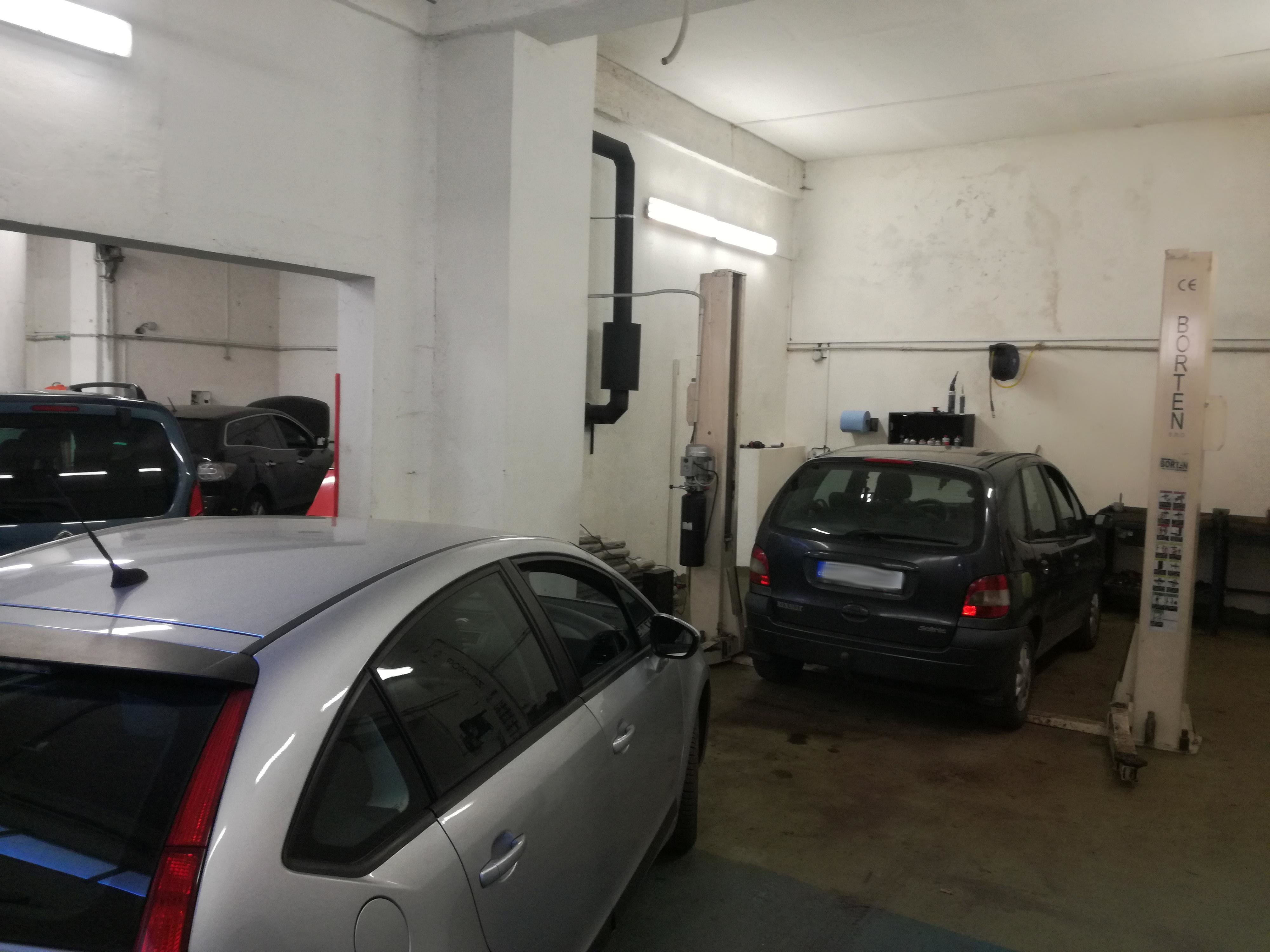 Autoservis Vydra foto 2