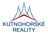 logo První kutnohorské reality