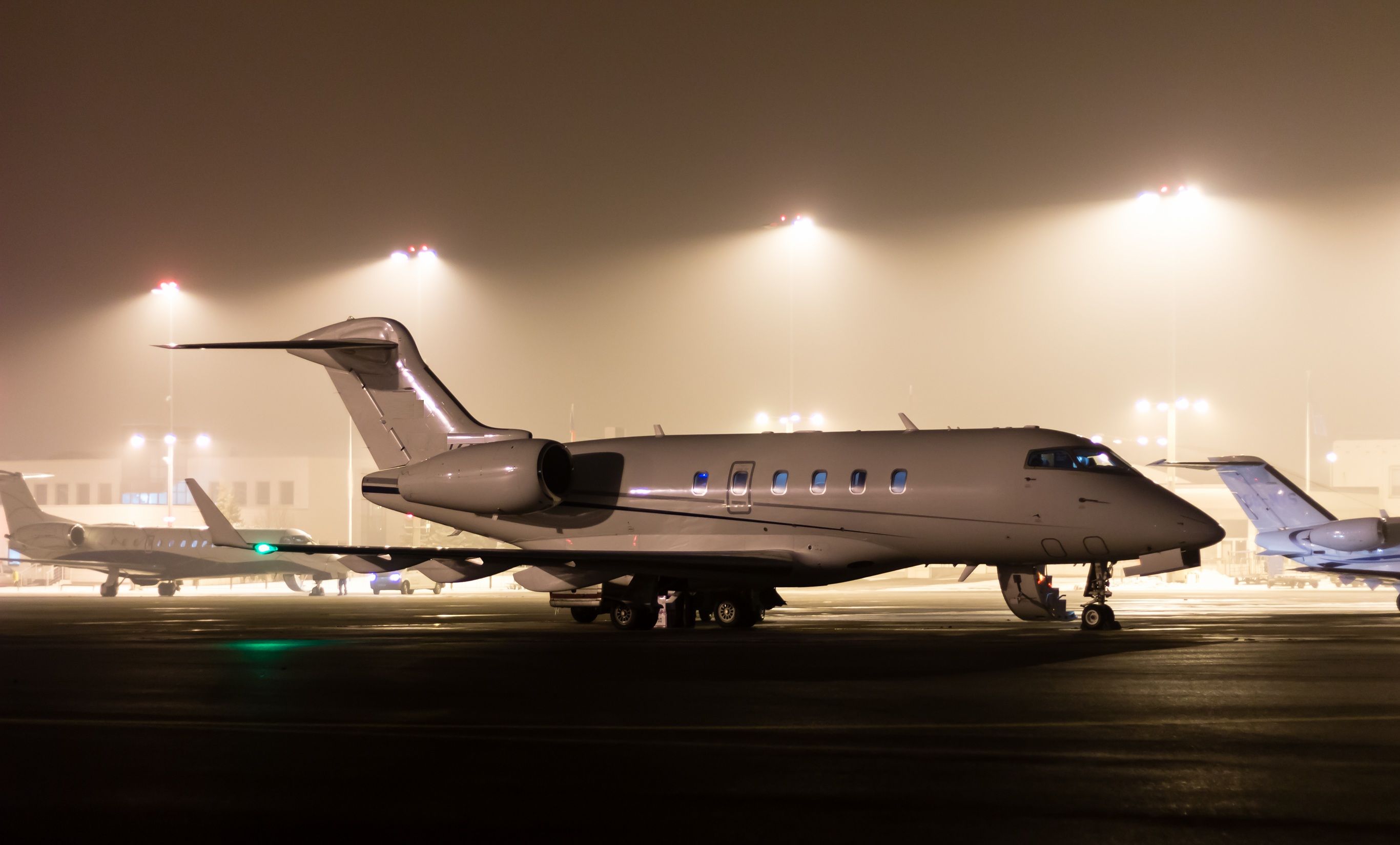 Bohemia Jet Management s.r.o.