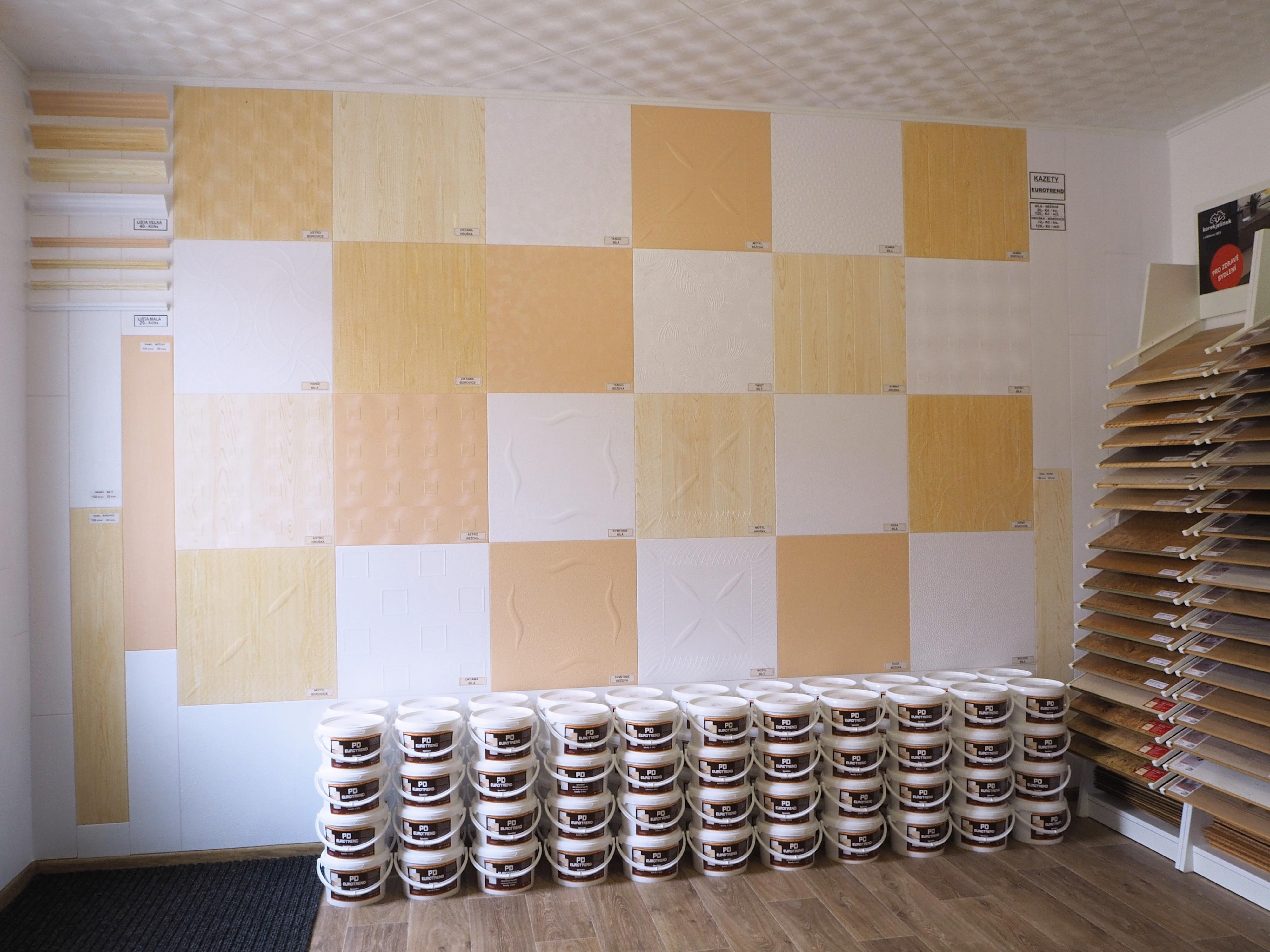 Interiér Mikeš foto 6