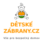 Logo obchodu Detskezabrany.cz
