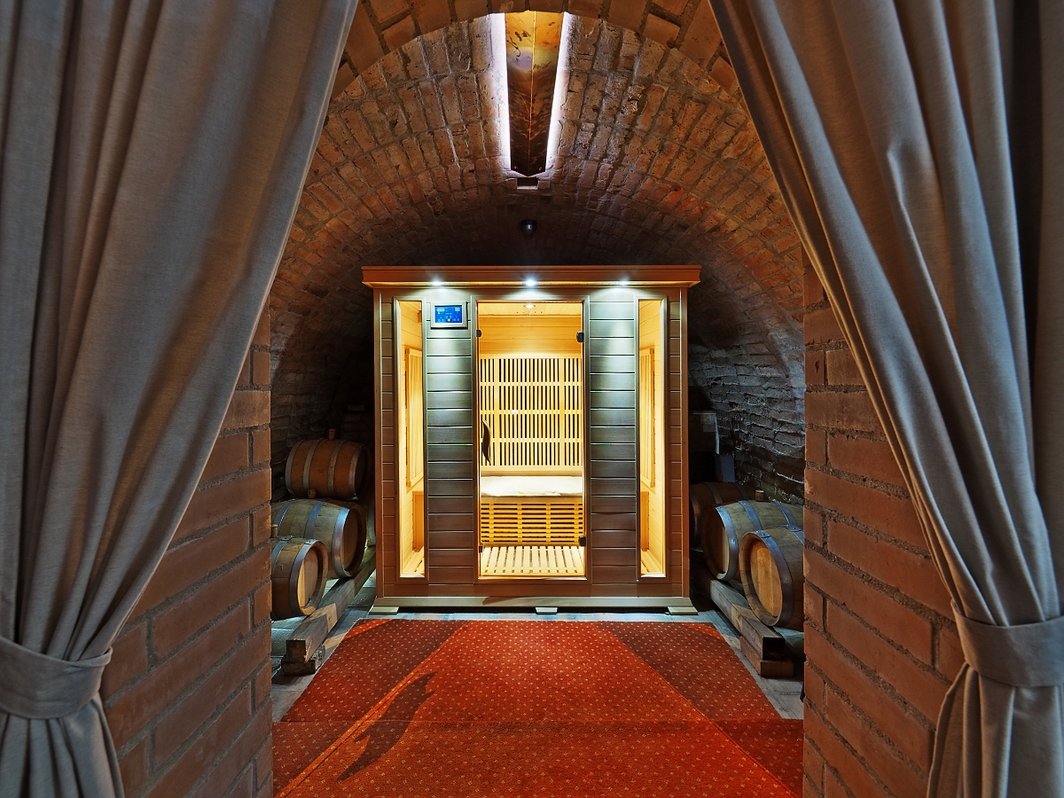 Hotel Vinohrad foto 5