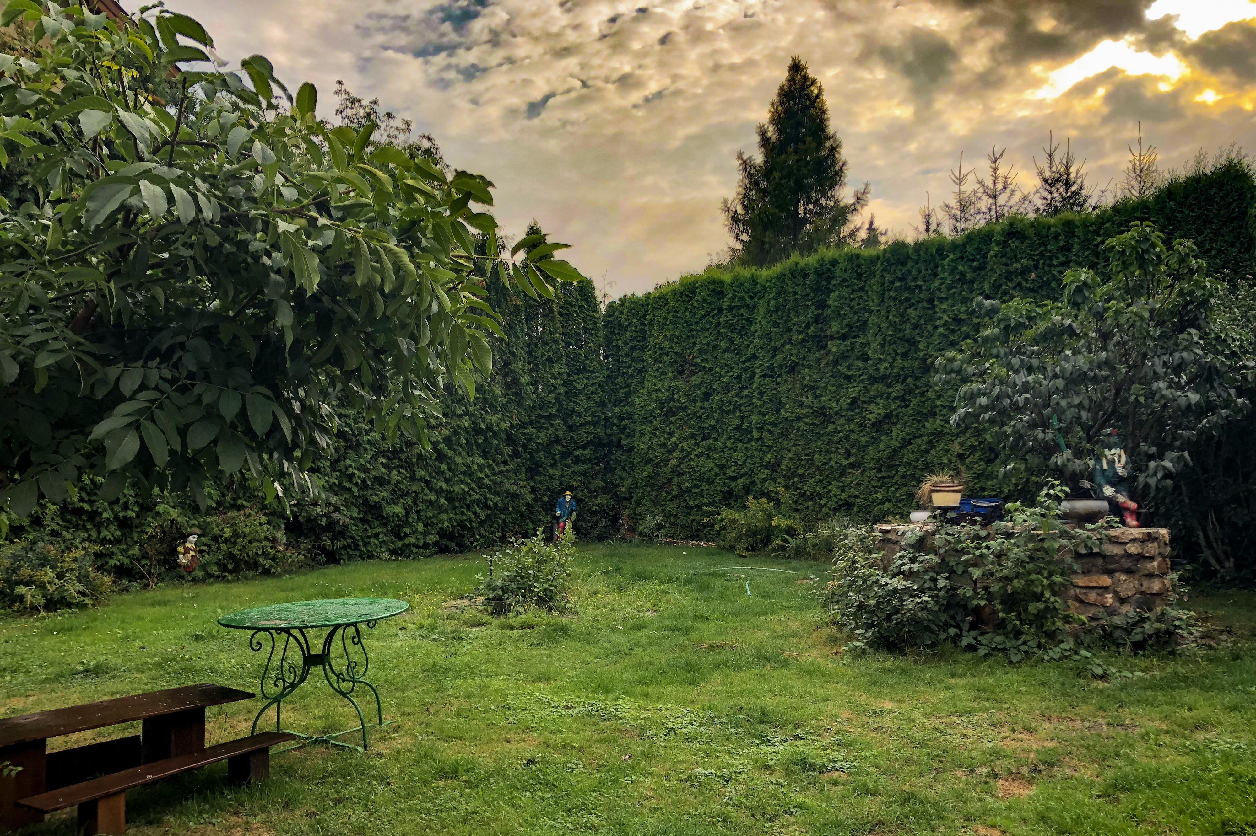 Votice jsou klidné město