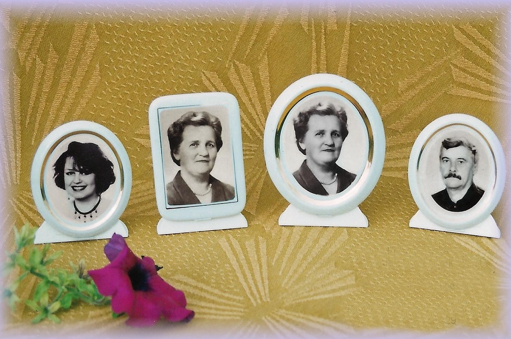 Fotokeramika - Jaroslav Mašek foto 1