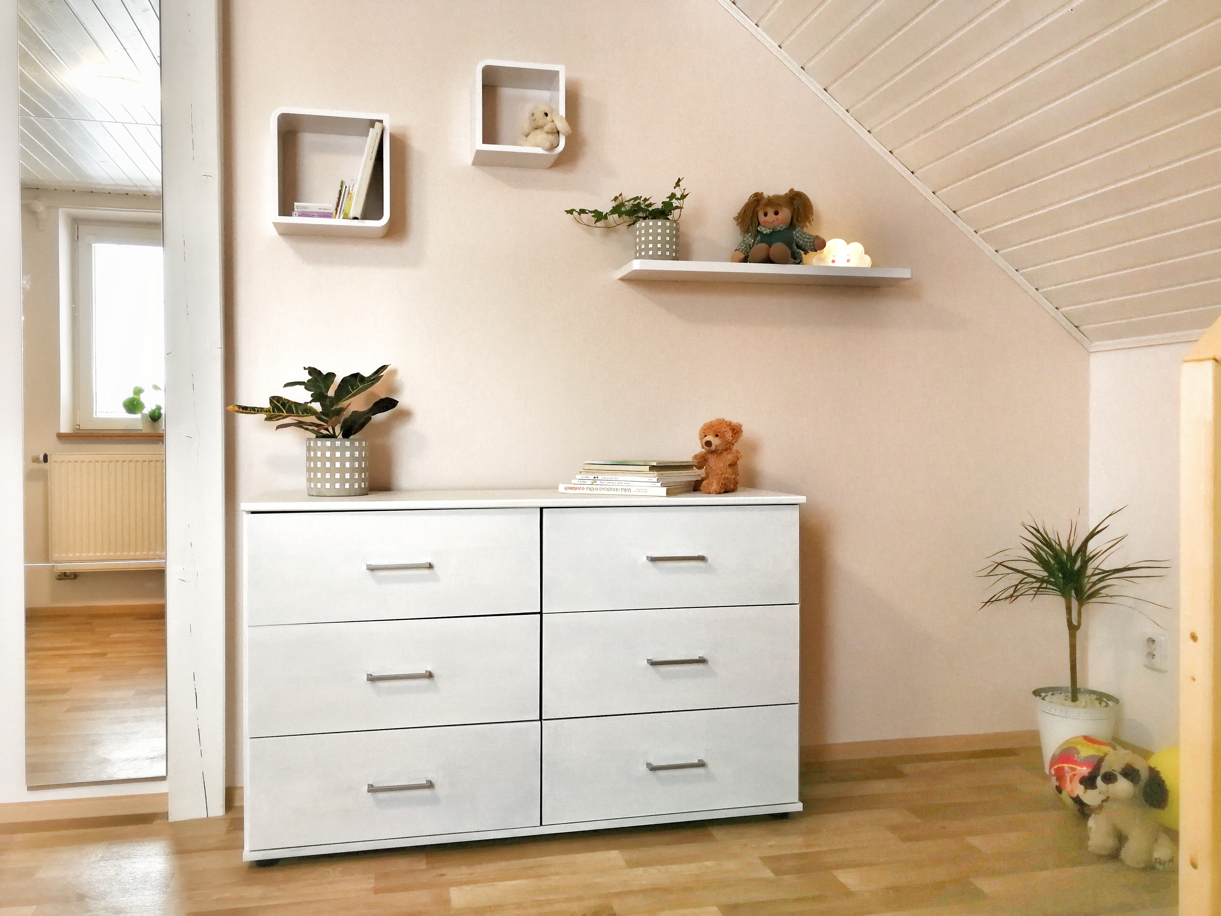 Design interiérů Markéta Sedláčková foto 6