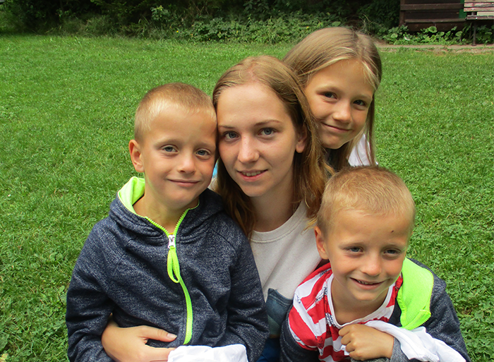 TÁBORY KROKODÝL z.s. foto 5