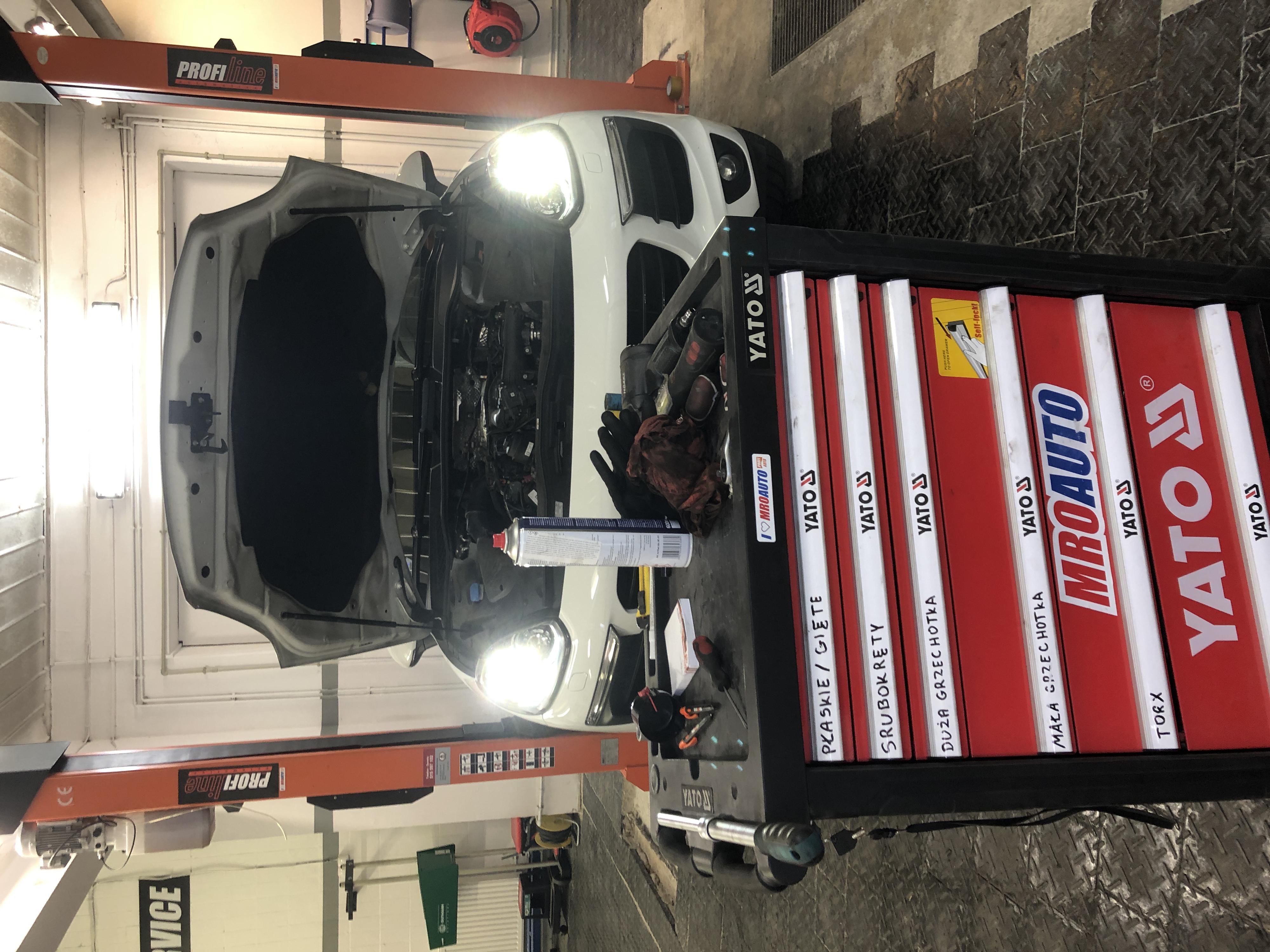 AUTOSERVIS MROAUTO - EXPRESNÍ SERVIS BOHUMÍN foto 4