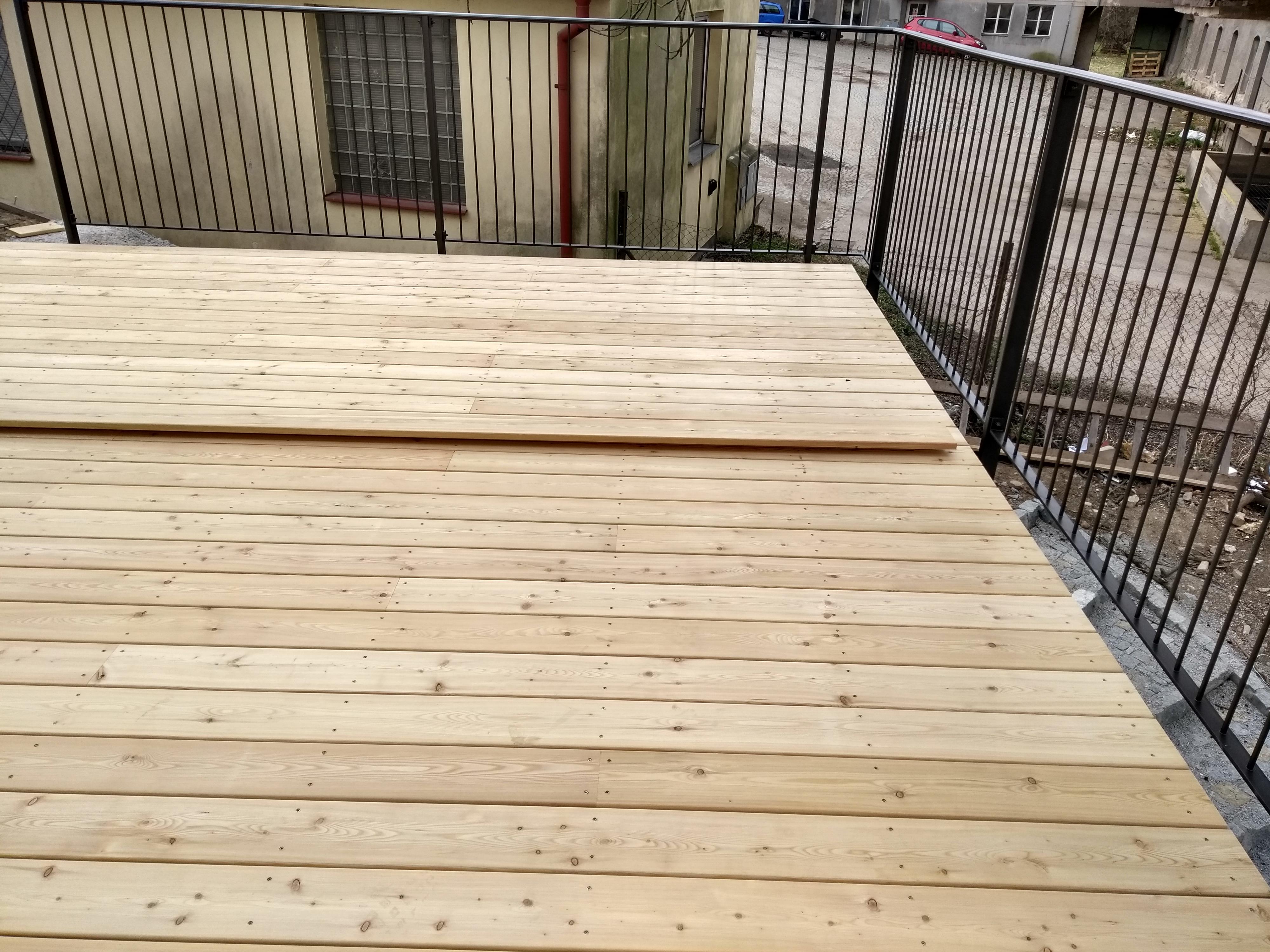 Miroslav Kamenský Podlahářství foto 4