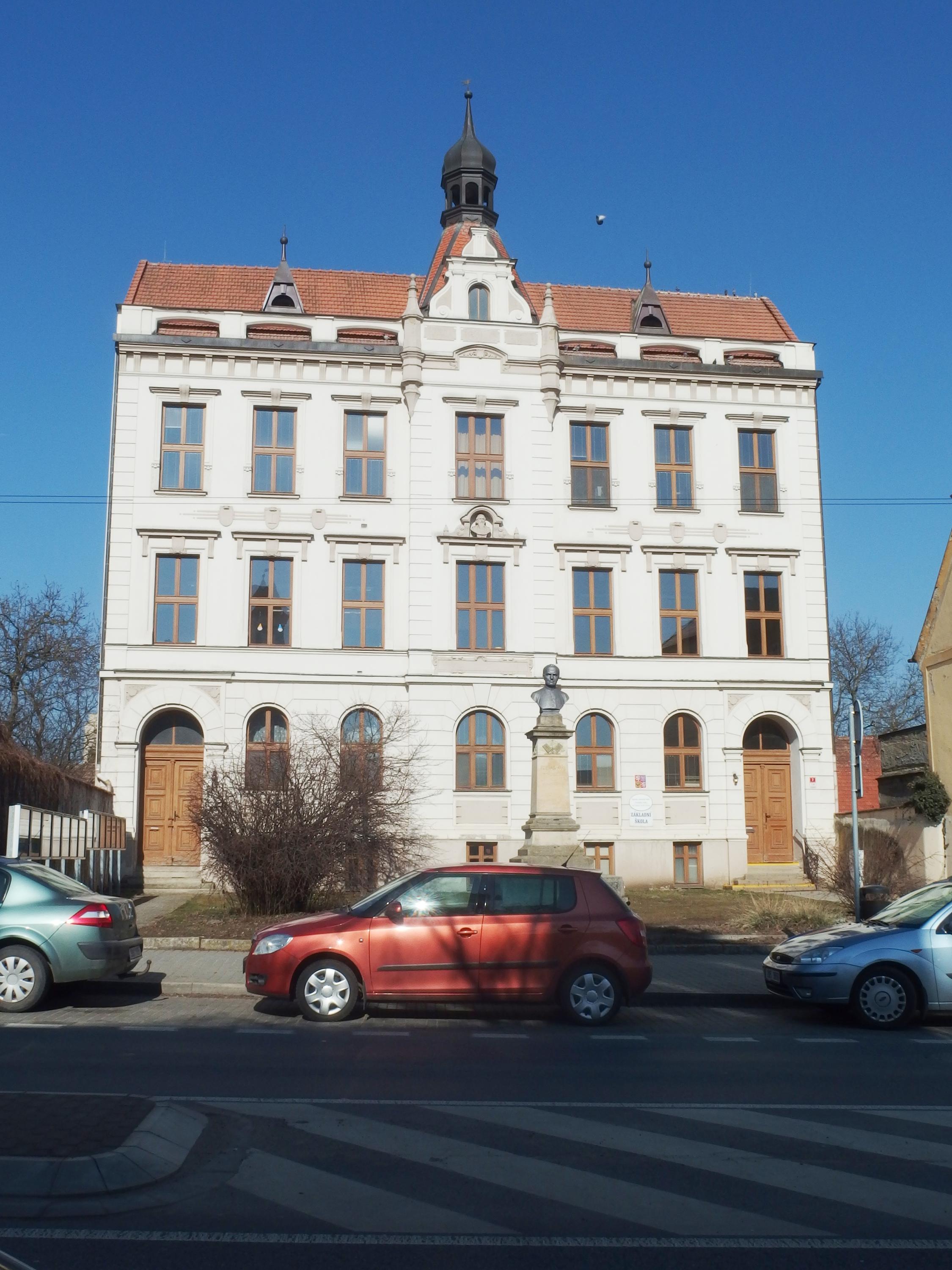 ZUŠ Františka Sušila Rousínov foto 2