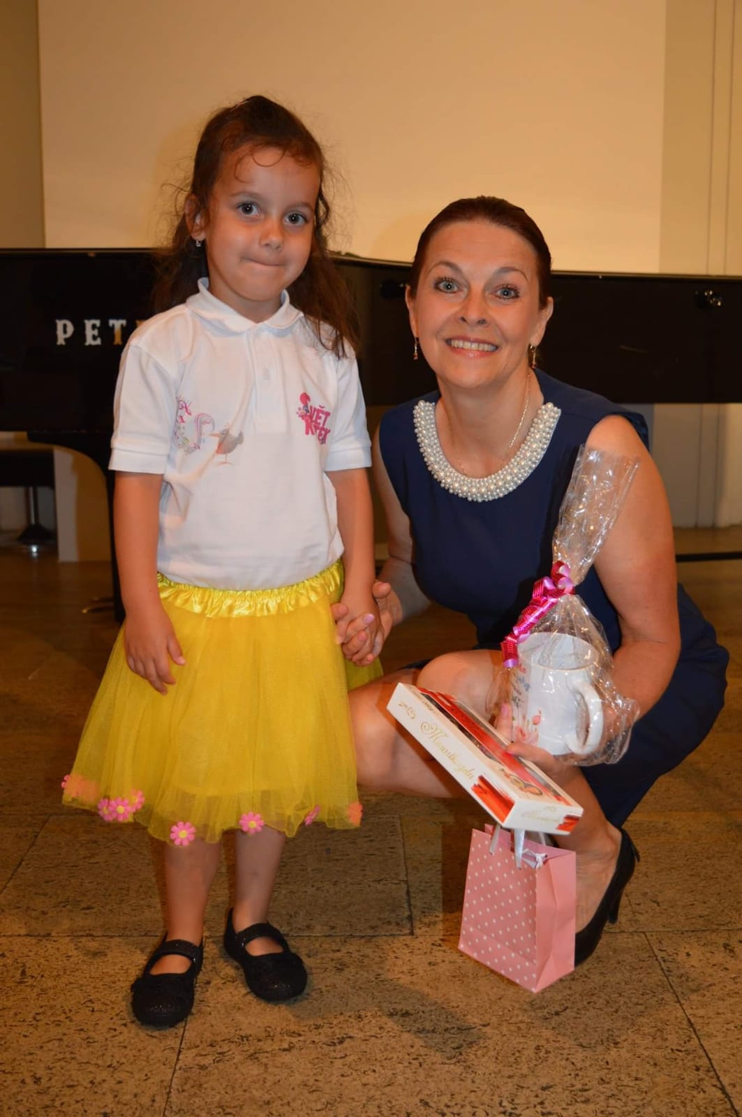 Svět Kvítek foto 3