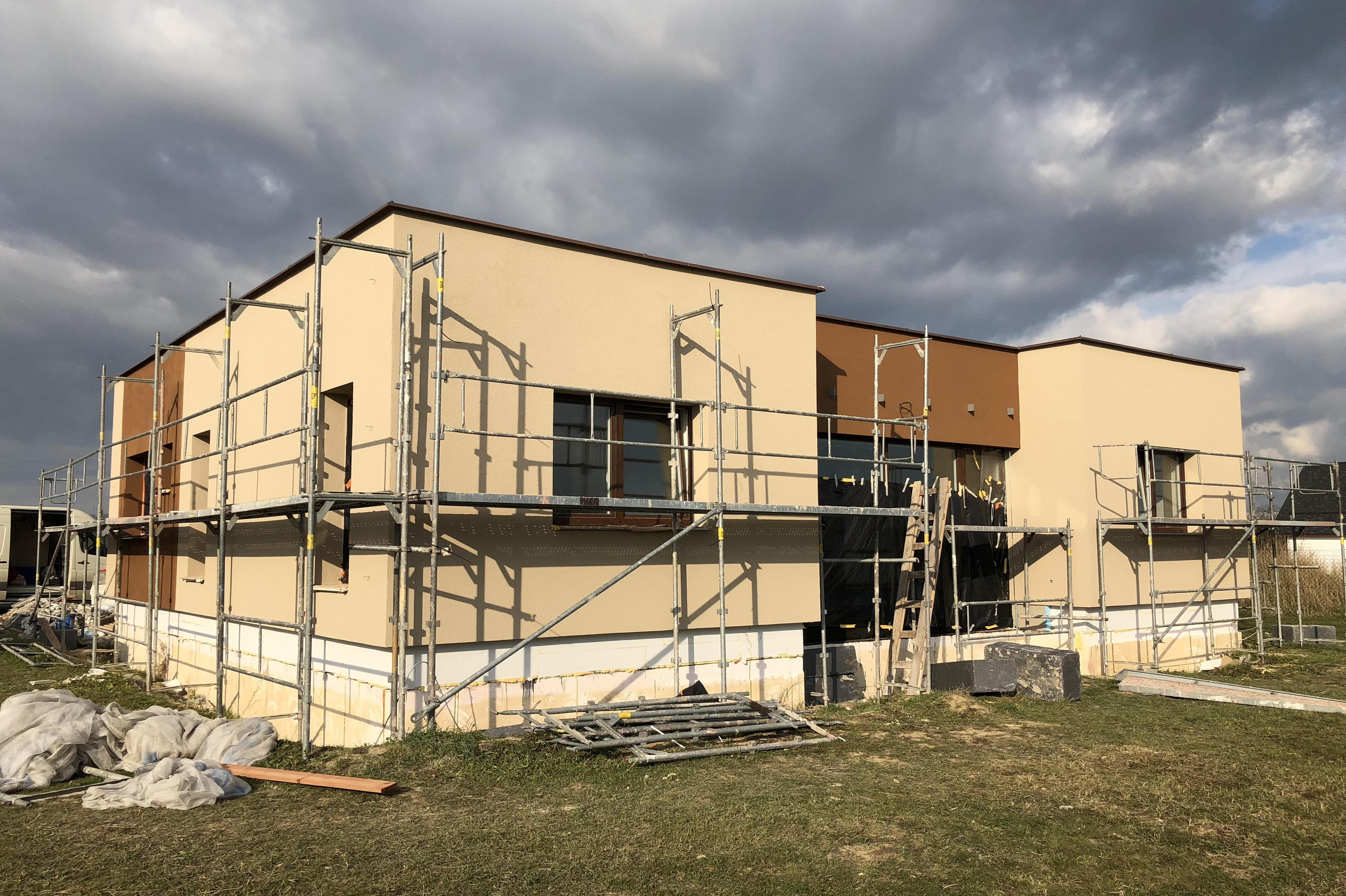 Building - profitrade, s.r.o. foto 1