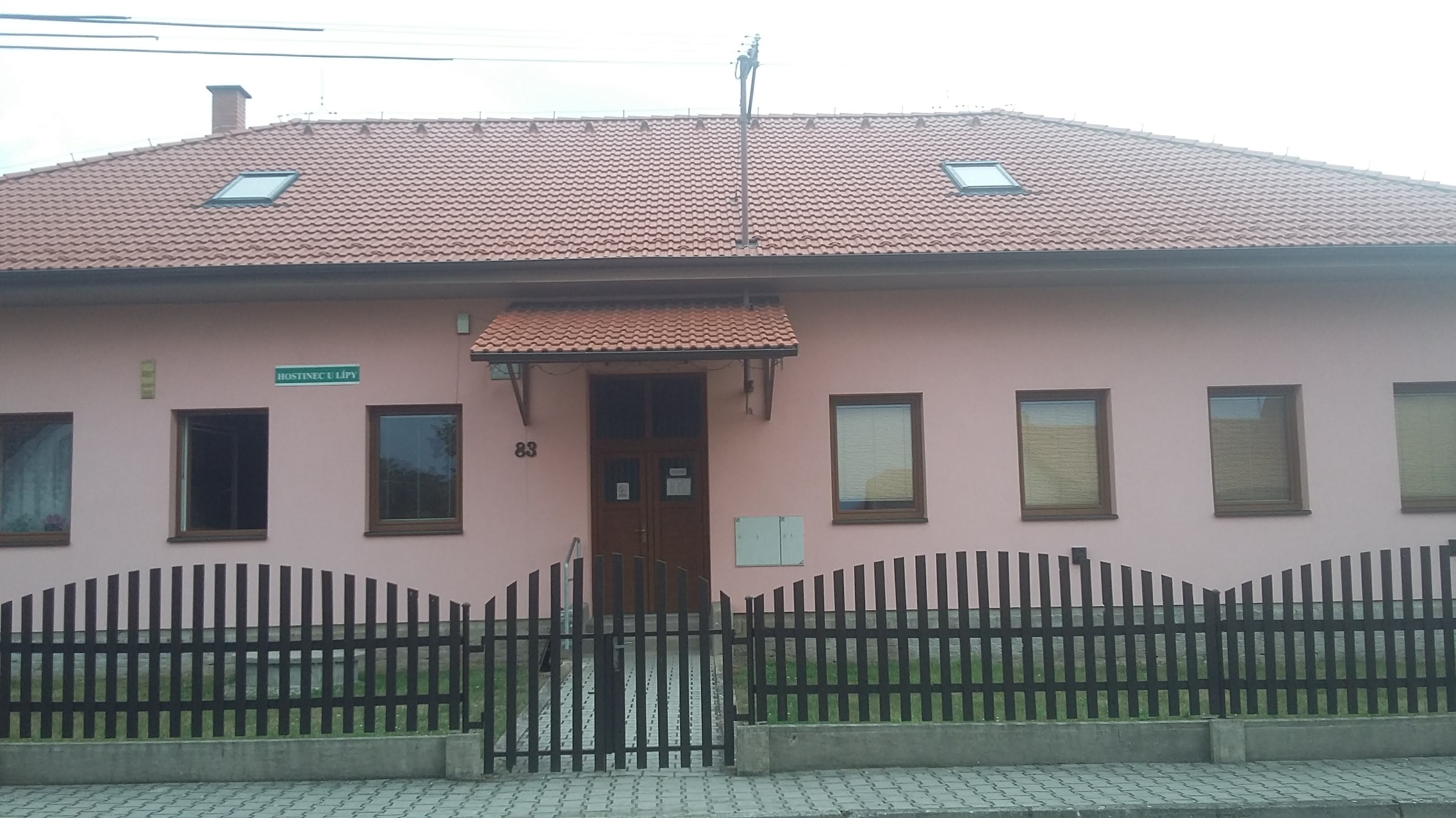 Hospoda U lípy foto 2