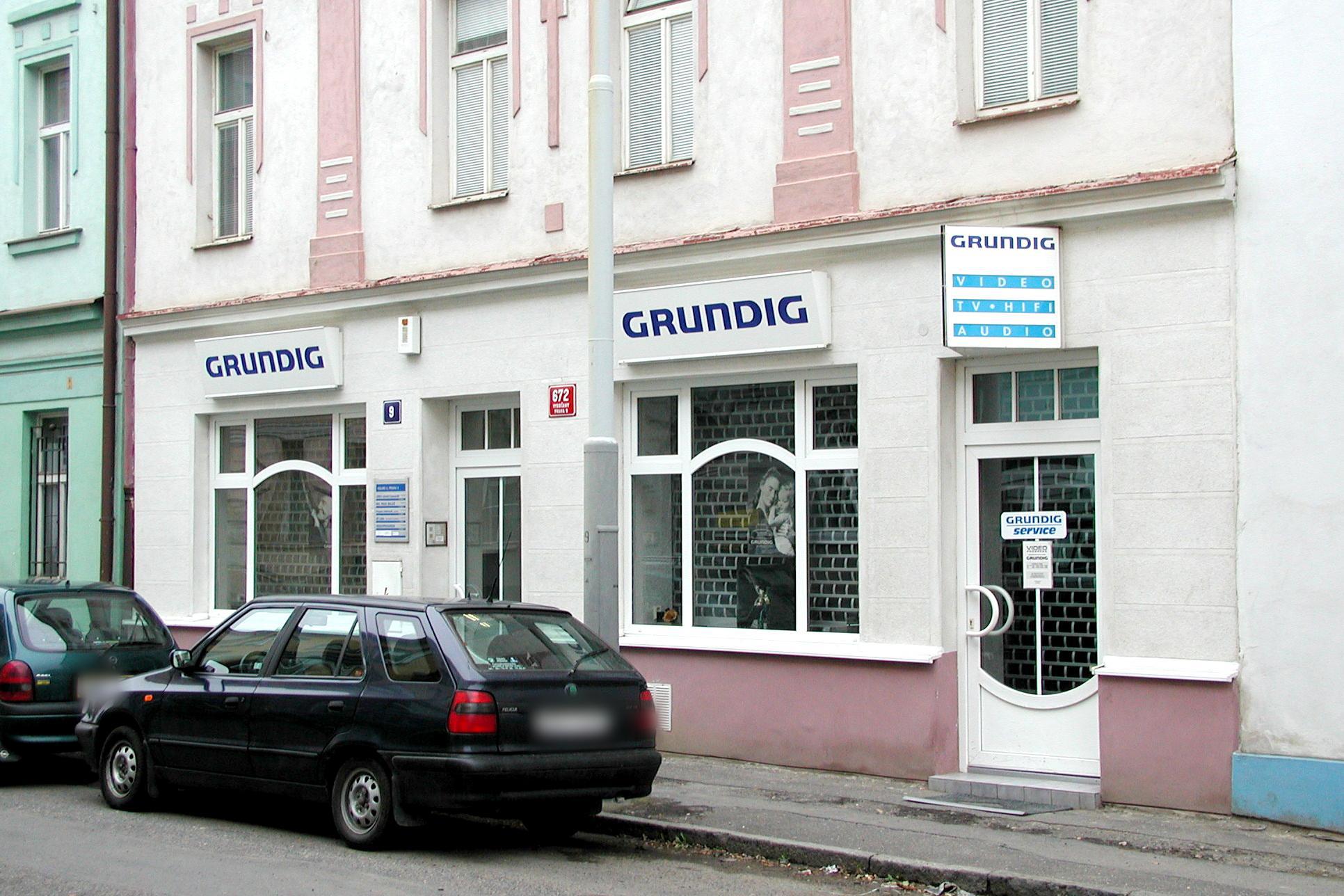 Ing. Milan Machulda – Videoprogress foto 1