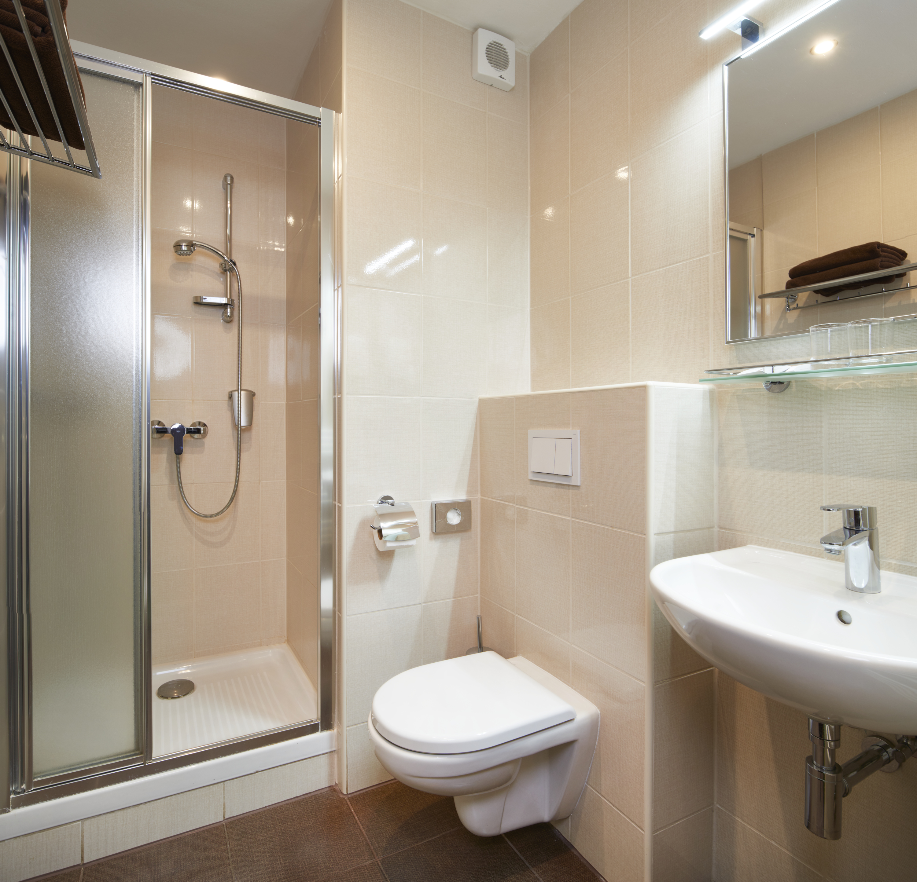 Orea Spa Hotel San Remo foto 4