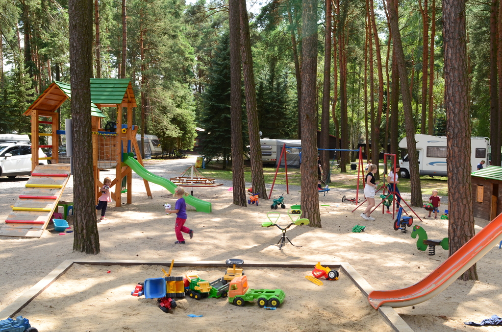 Family kemp Máchovo jezero foto 4