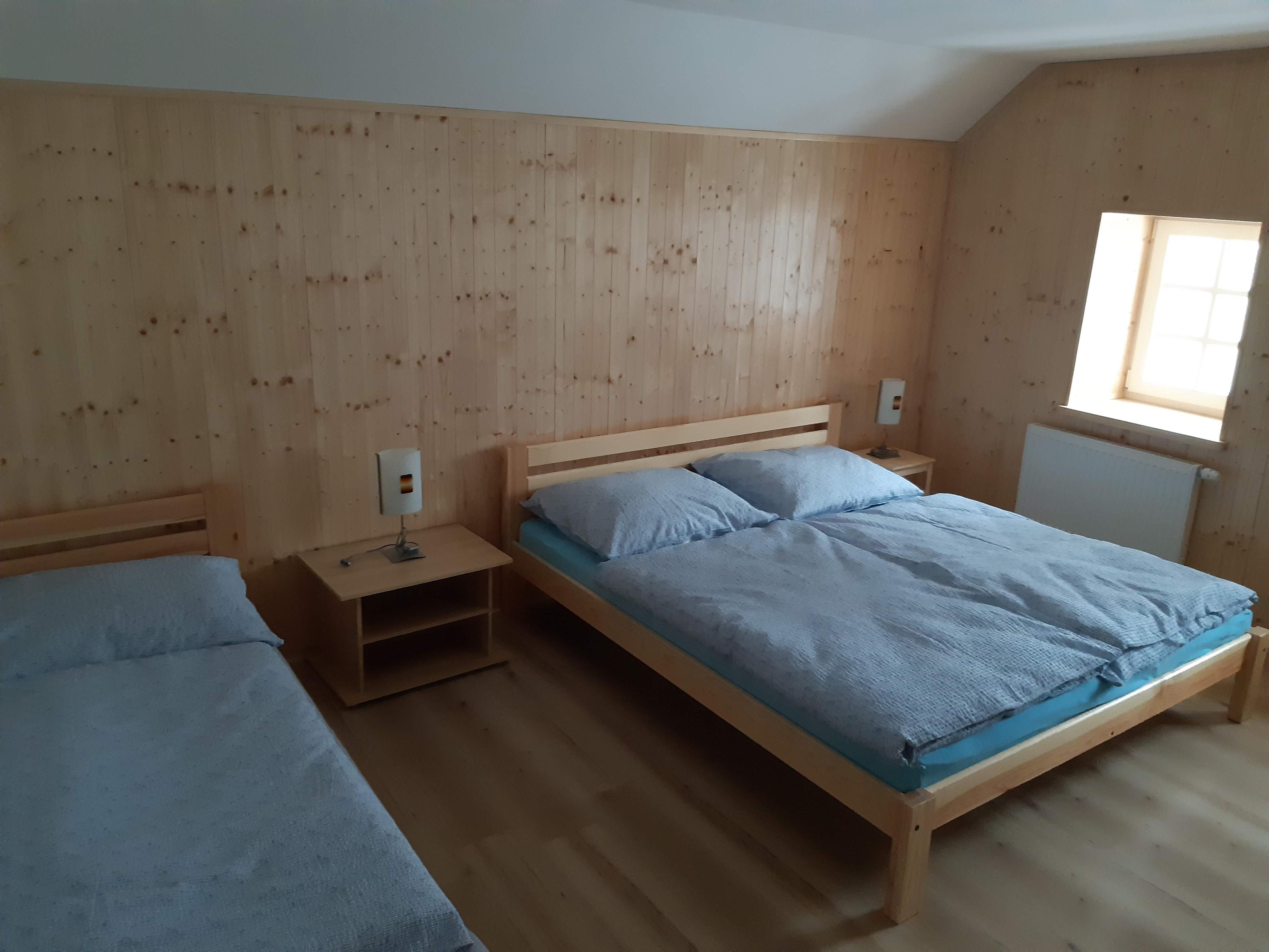 Chalupa ŠVÝCARKA foto 5