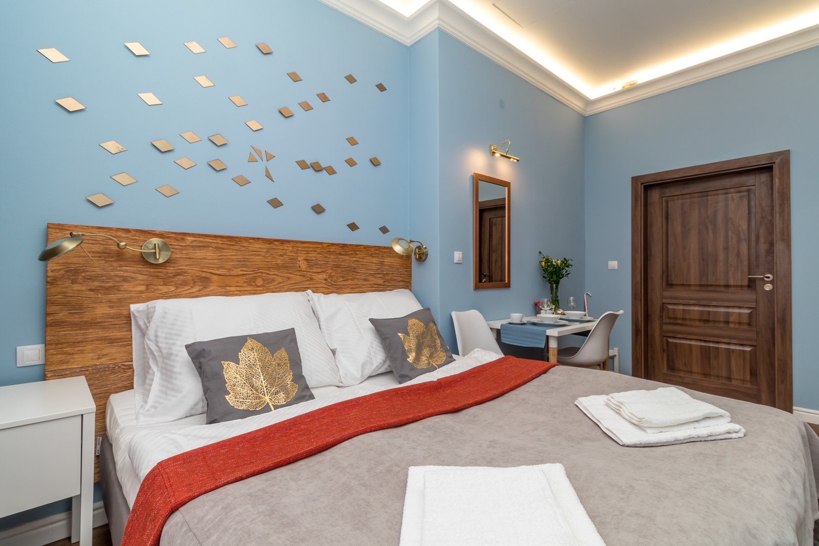 Residence Václavská foto 3