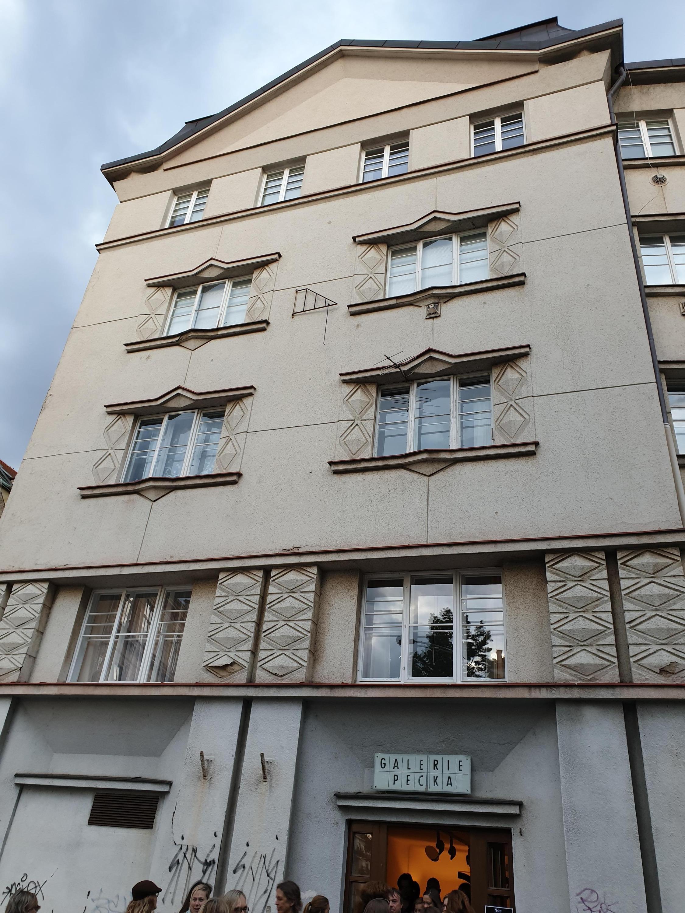 Galerie Pecka foto 4
