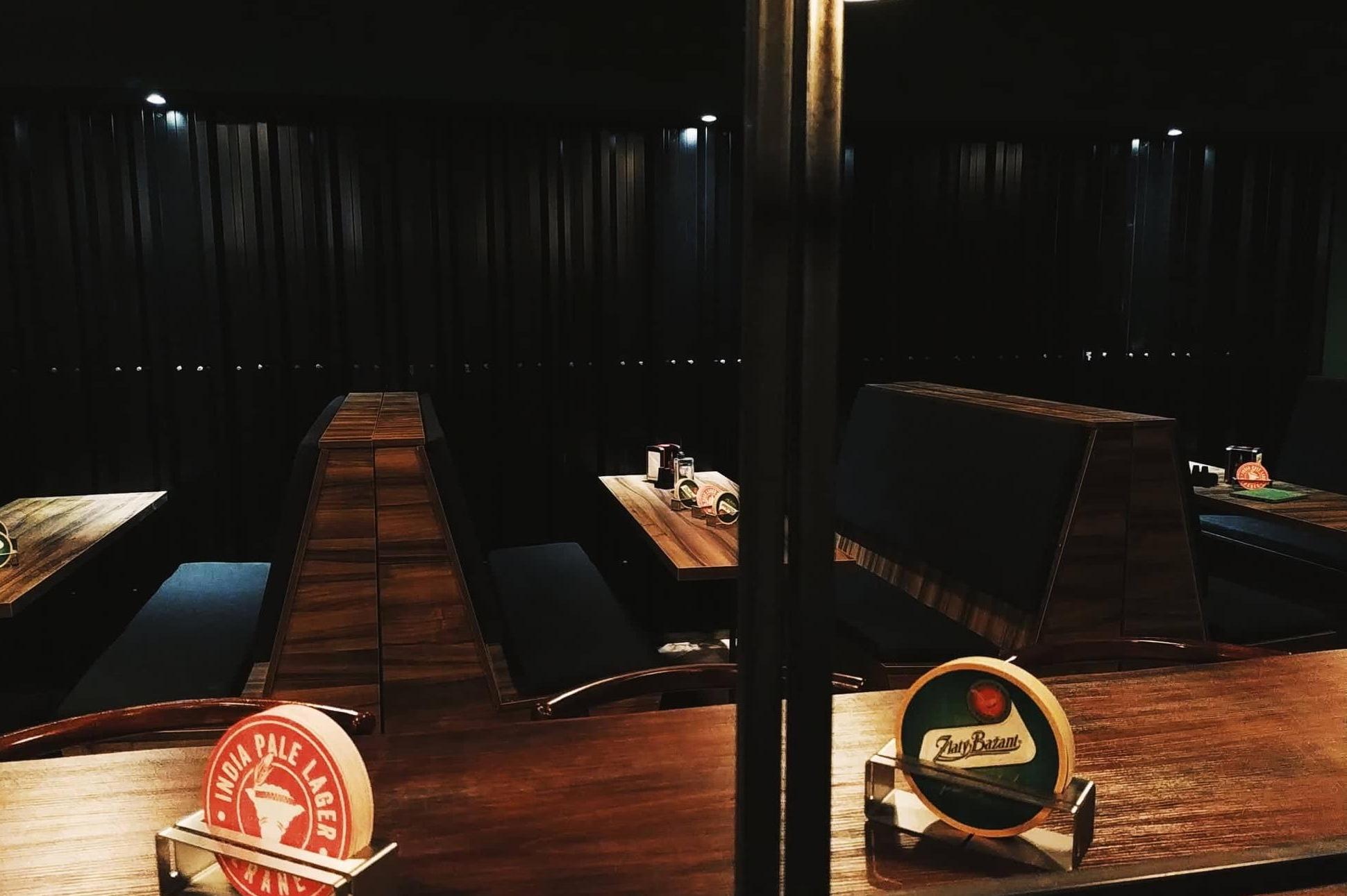 Food Factory Restaurant