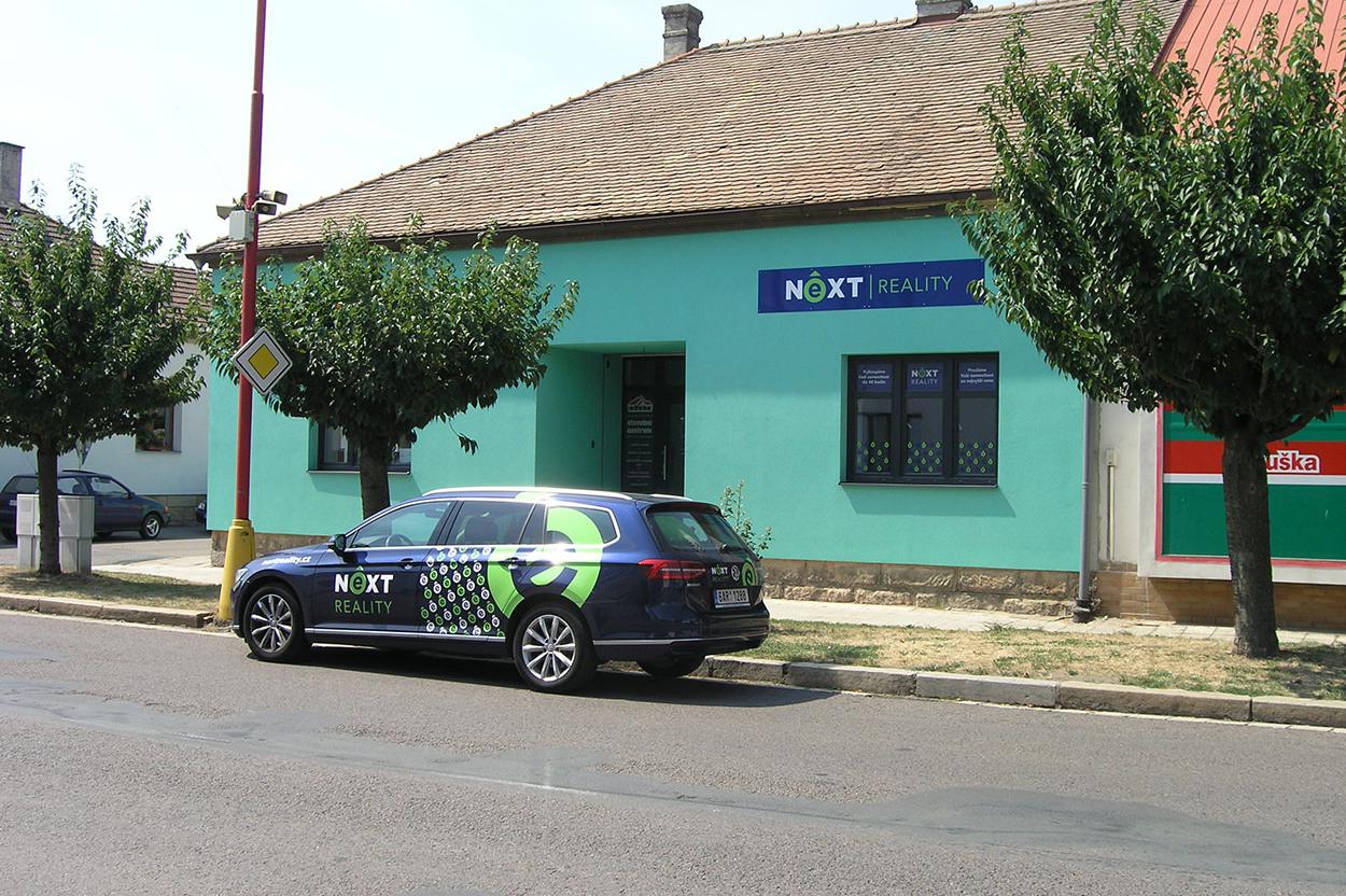 NEXT REALITY PAVEL NOVÁK