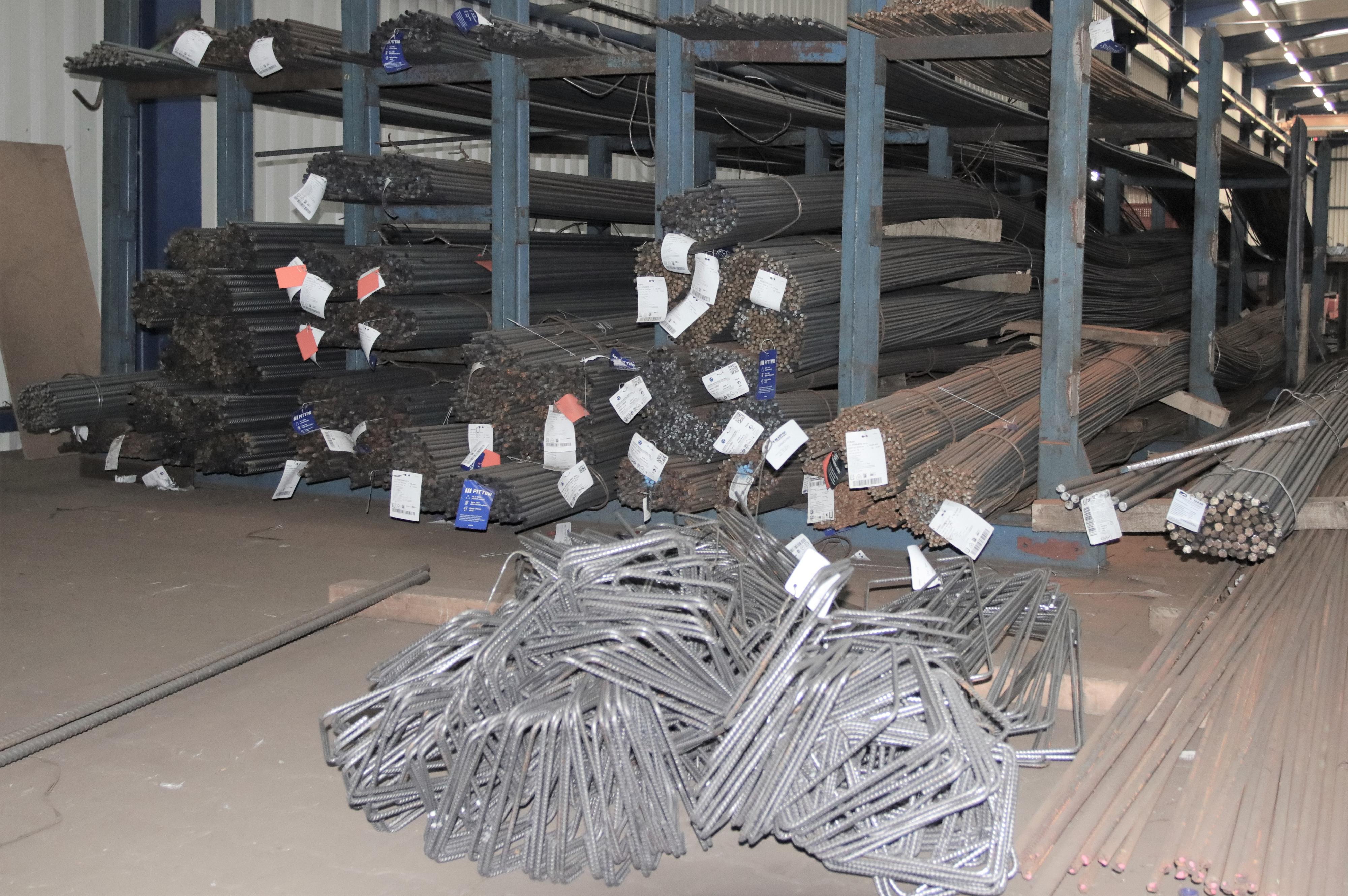 TRIPO STEEL, s.r.o. foto 6