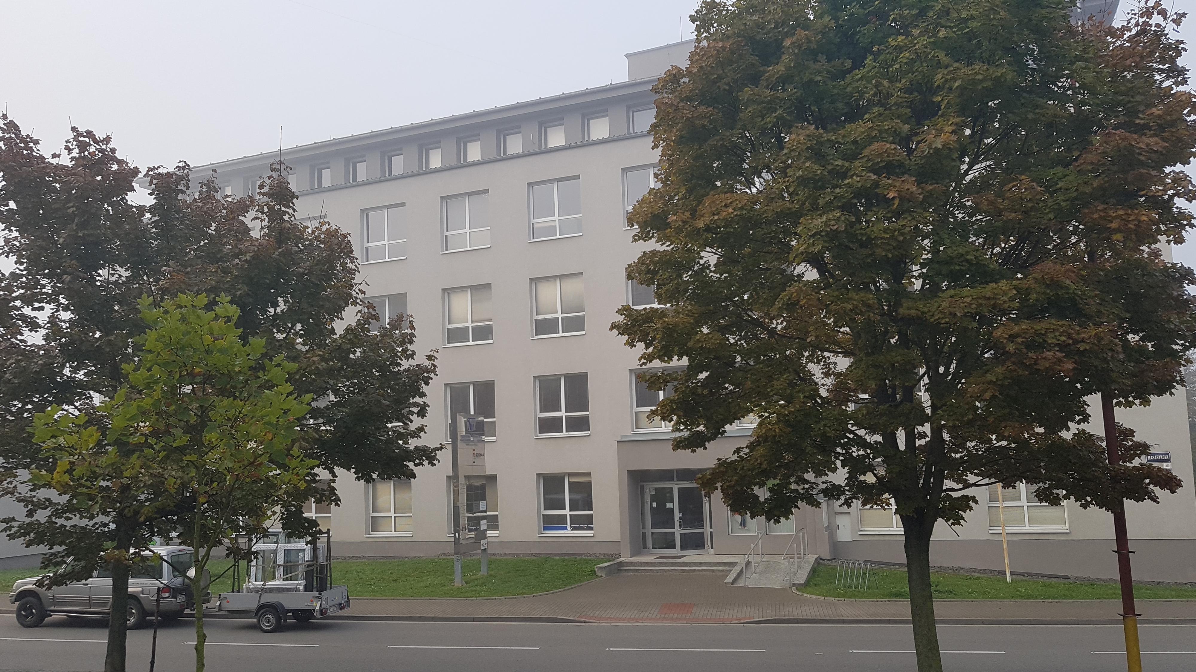 Neurofyzionet (Blansko)