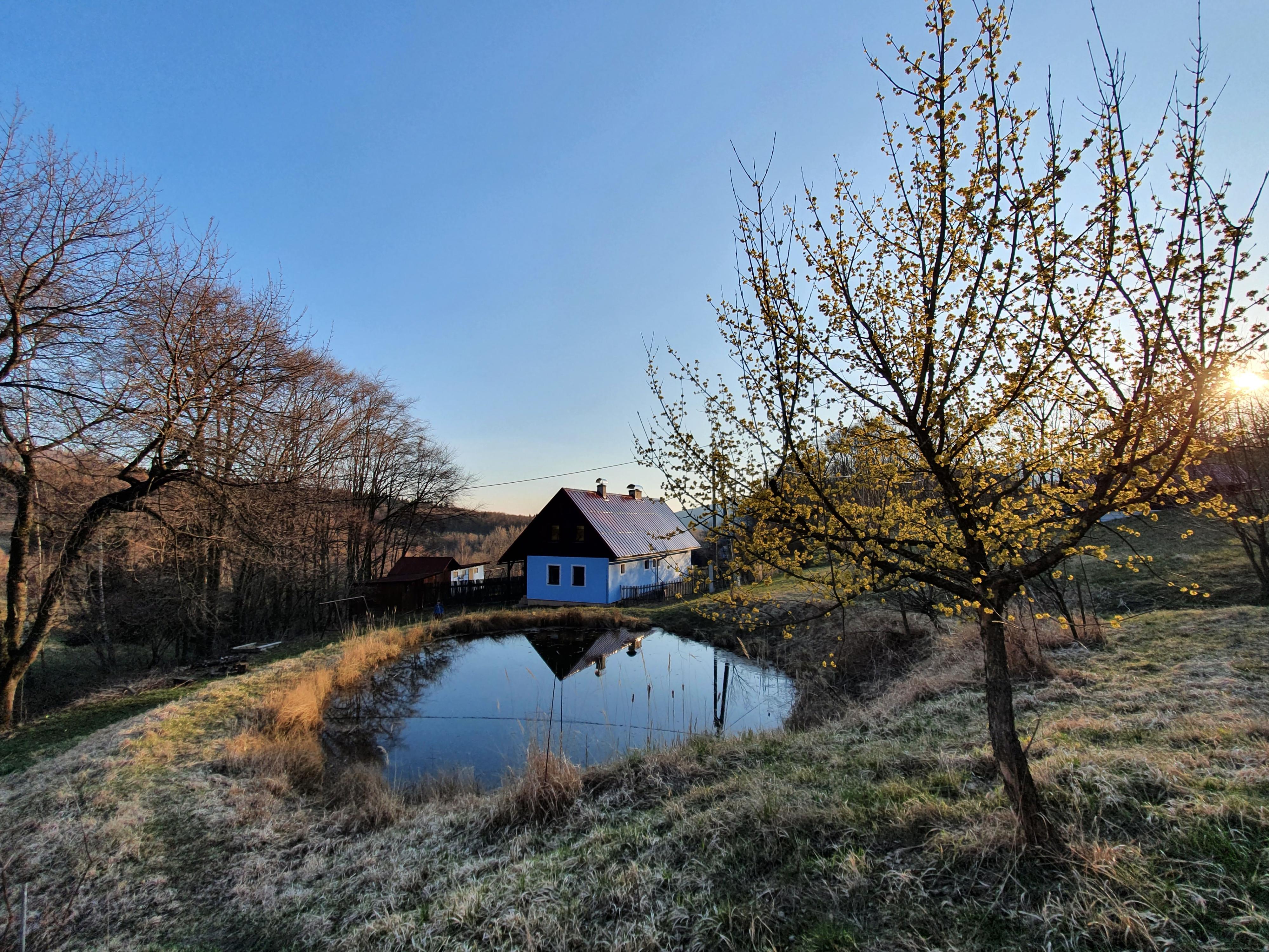 Dvorec U Kavků foto 4