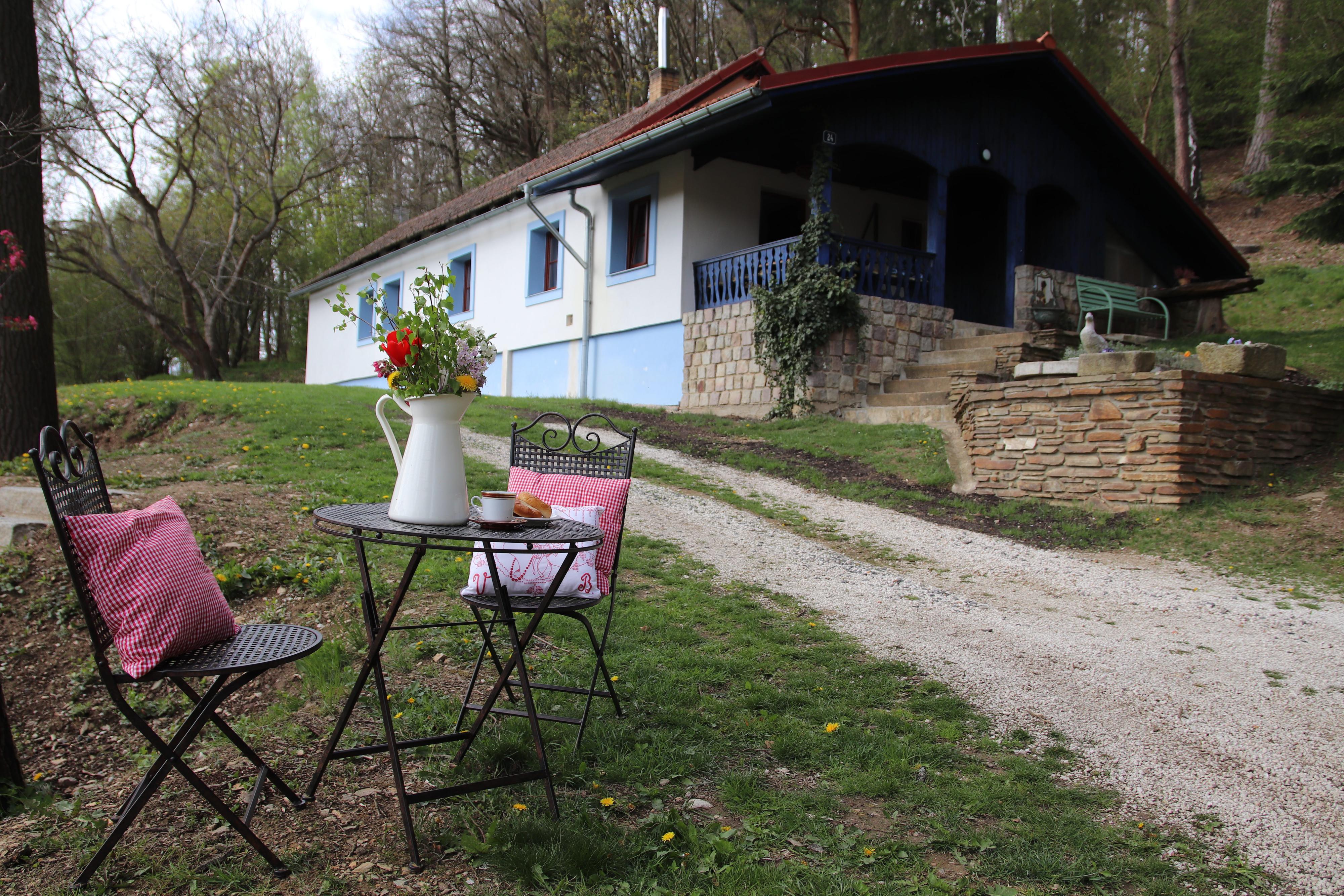 Mlýn Salajna foto 5