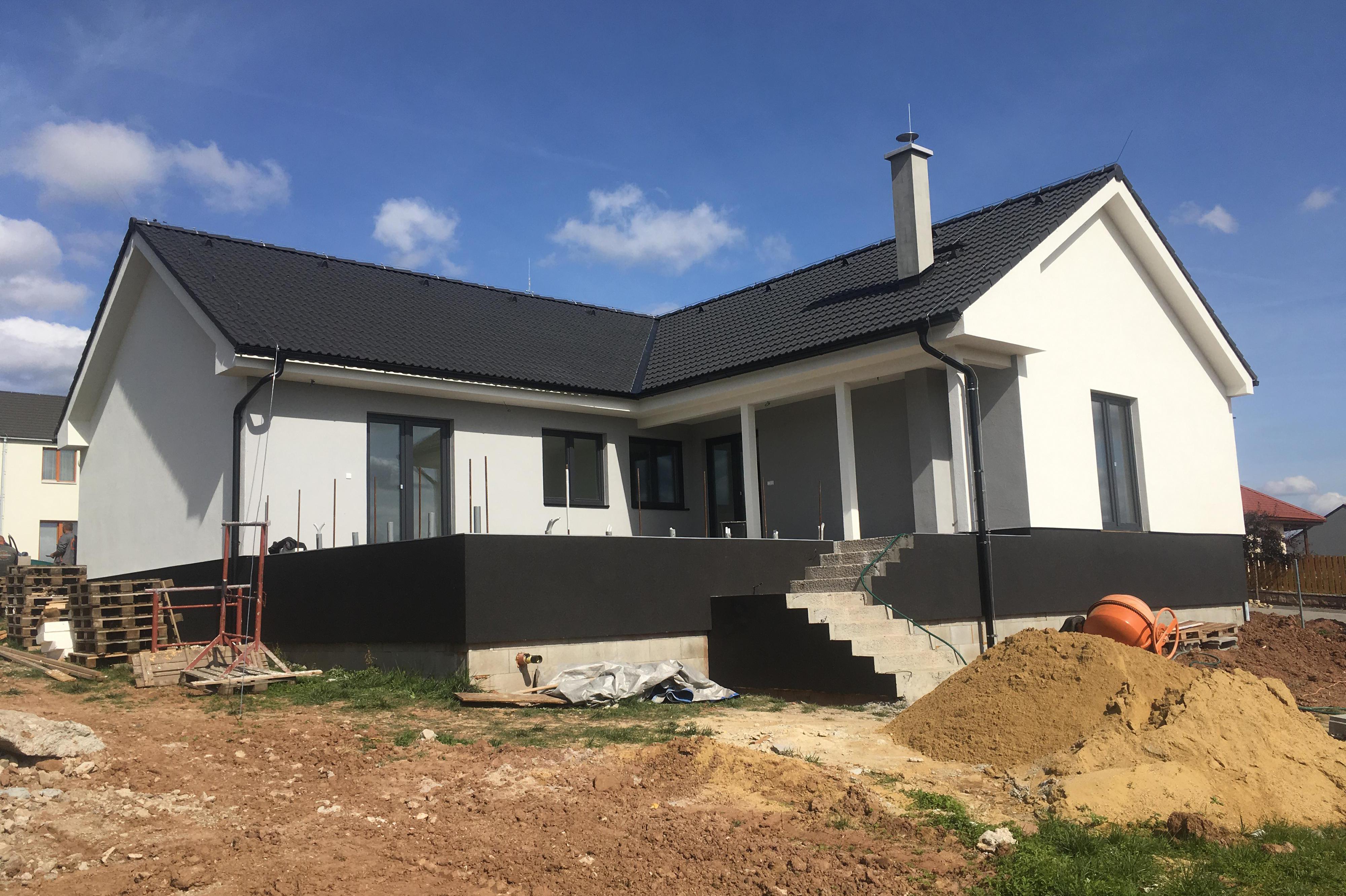 Řemeslné práce Patrik Martínek