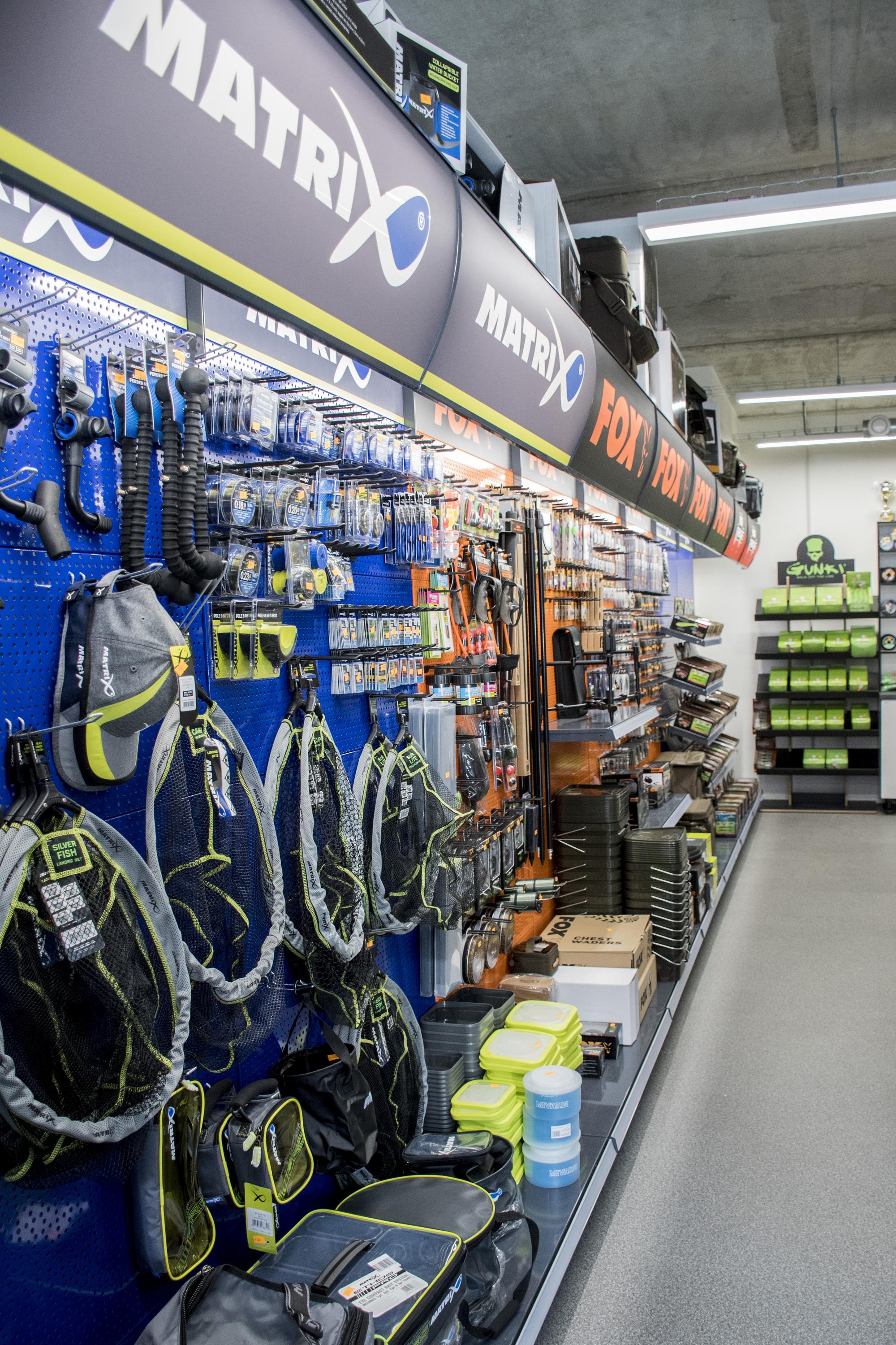 Rybářské potřeby Rokycanova foto 4