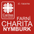 logo Farní charita Nymburk