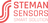 logo STEMAN Sensors