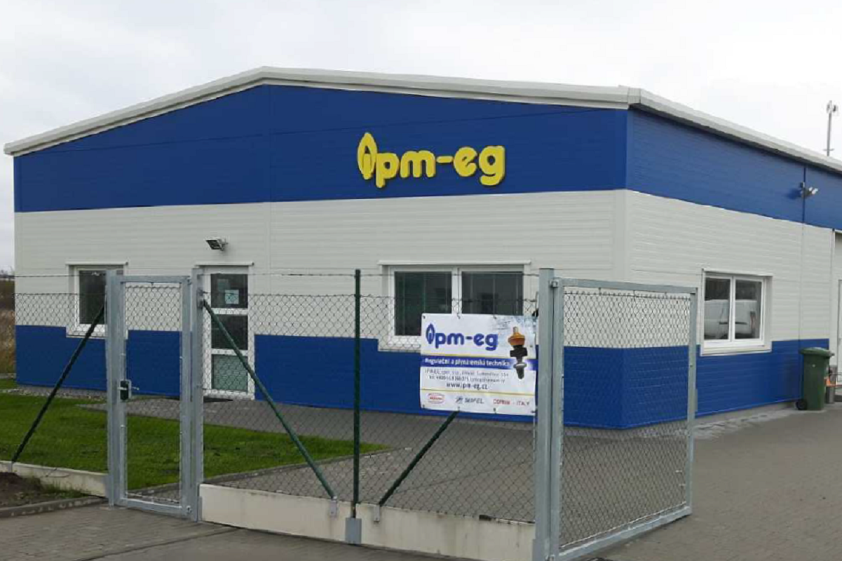 IPM - EG, spol. s r.o.
