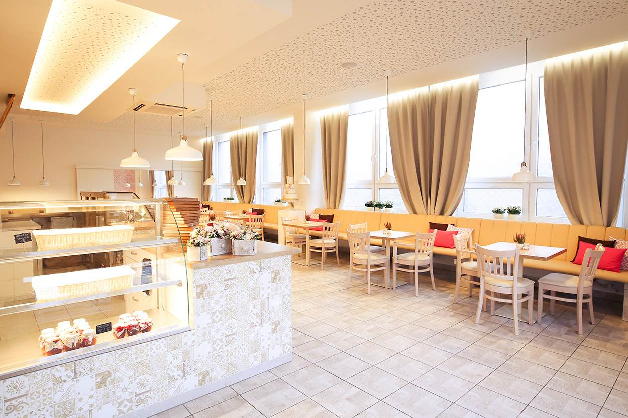 Katrin cake&coffee foto 2