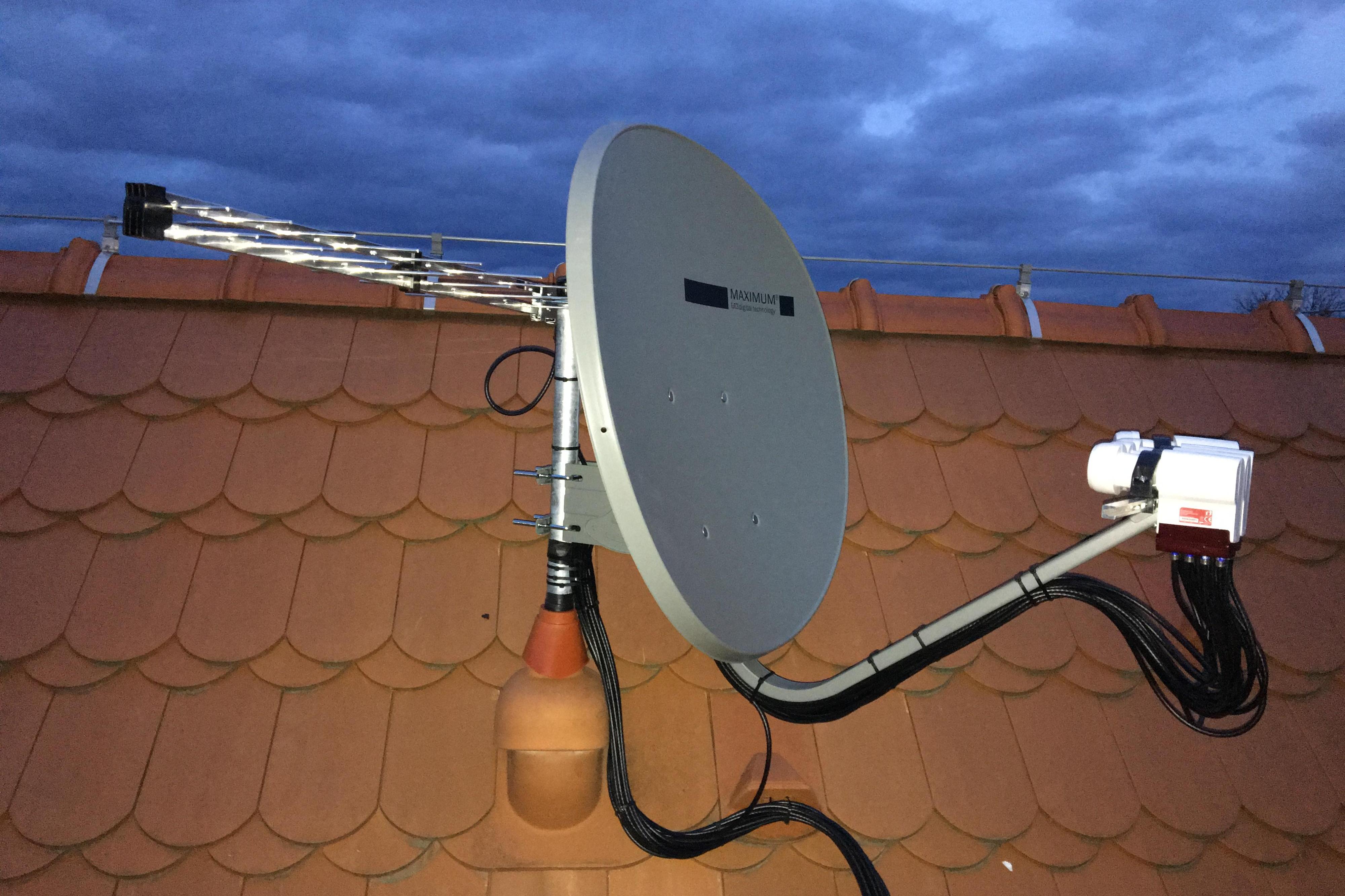 Petr Čadil - Elektronik servis